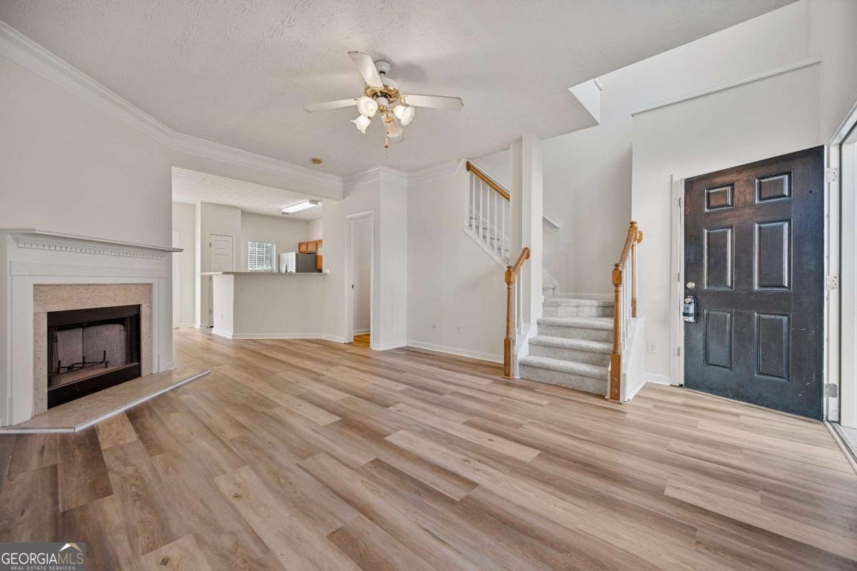 4649 Crawford Oaks Drive Oakwood - 13