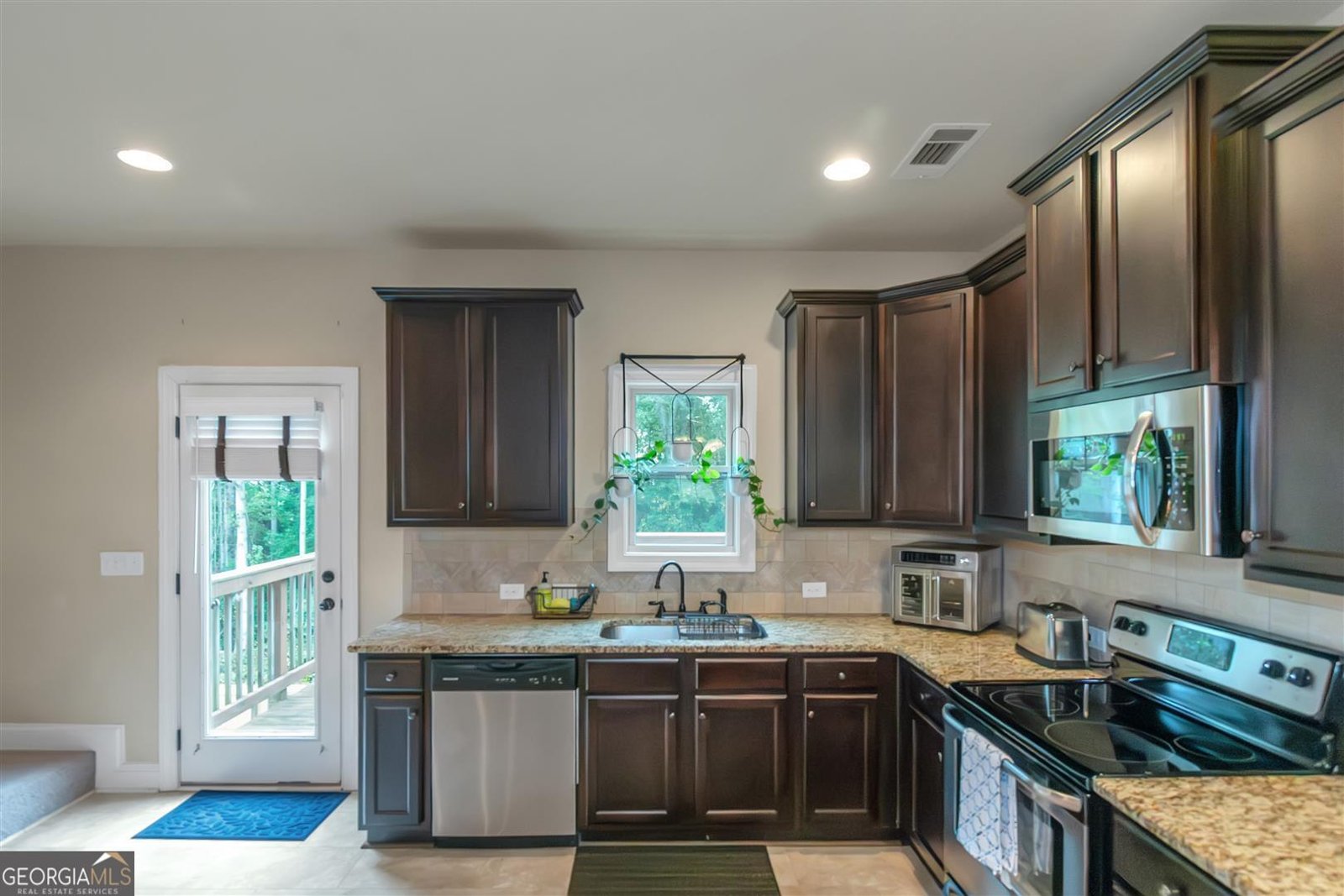 317 Maddi Grace Court Locust Grove - 1