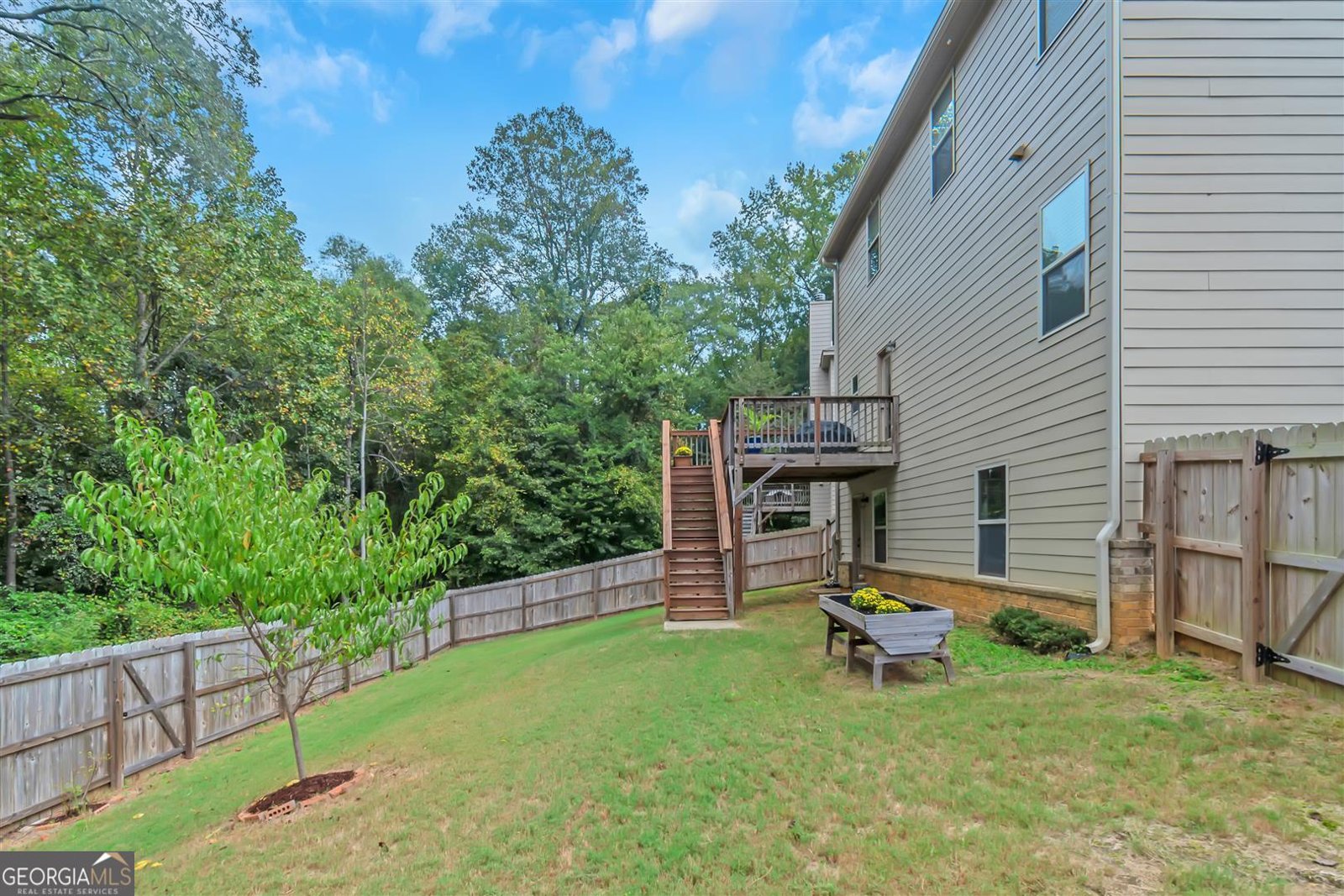 317 Maddi Grace Court Locust Grove - 26