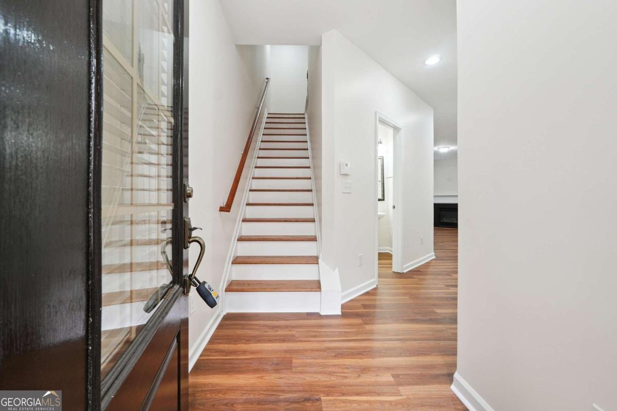 4150 Cedar Bridge Walk Suwanee - 1