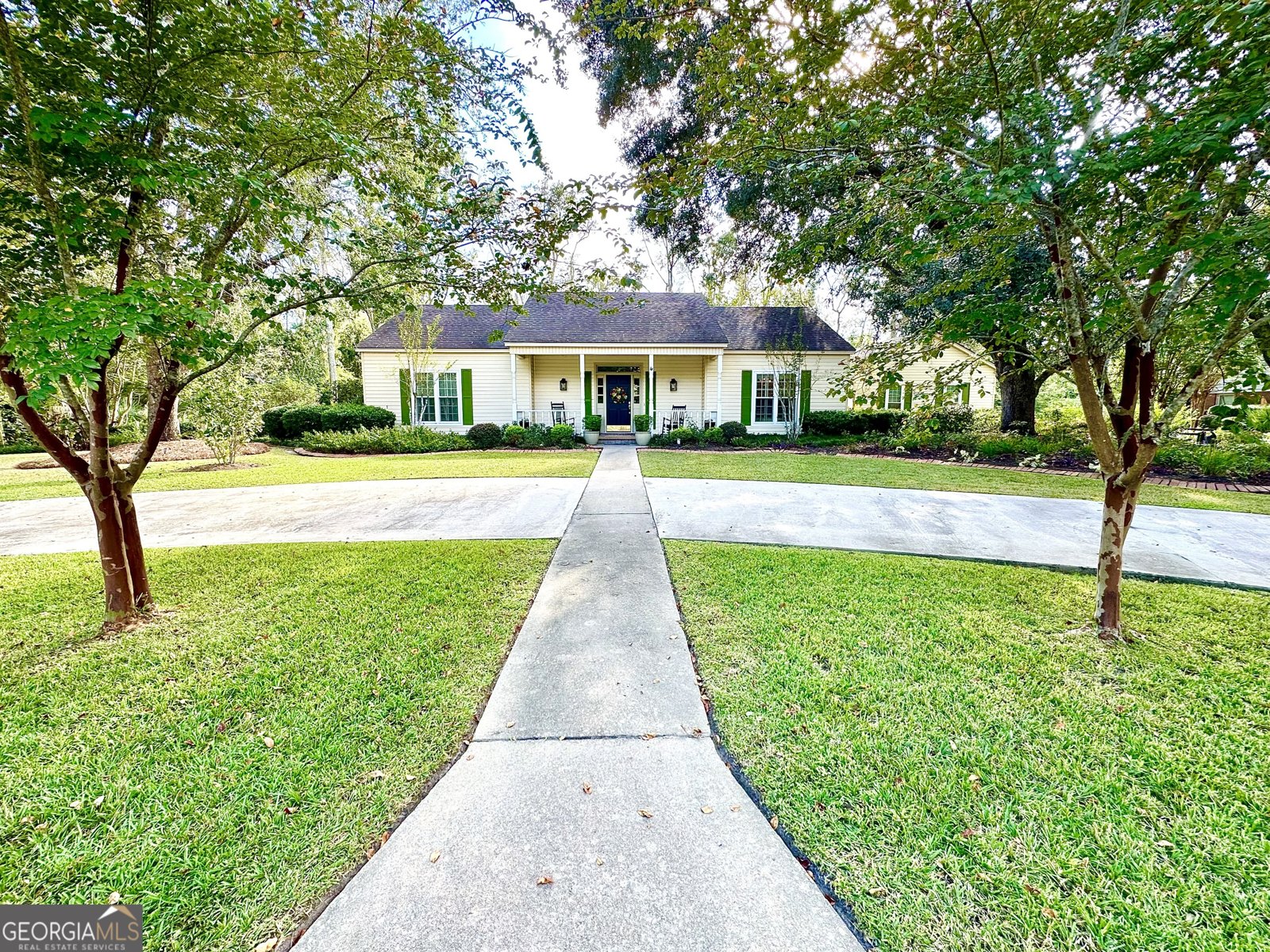 805 Millpond Road Valdosta - 1