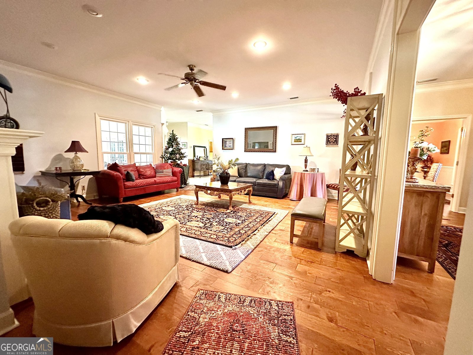 805 Millpond Road Valdosta - 10
