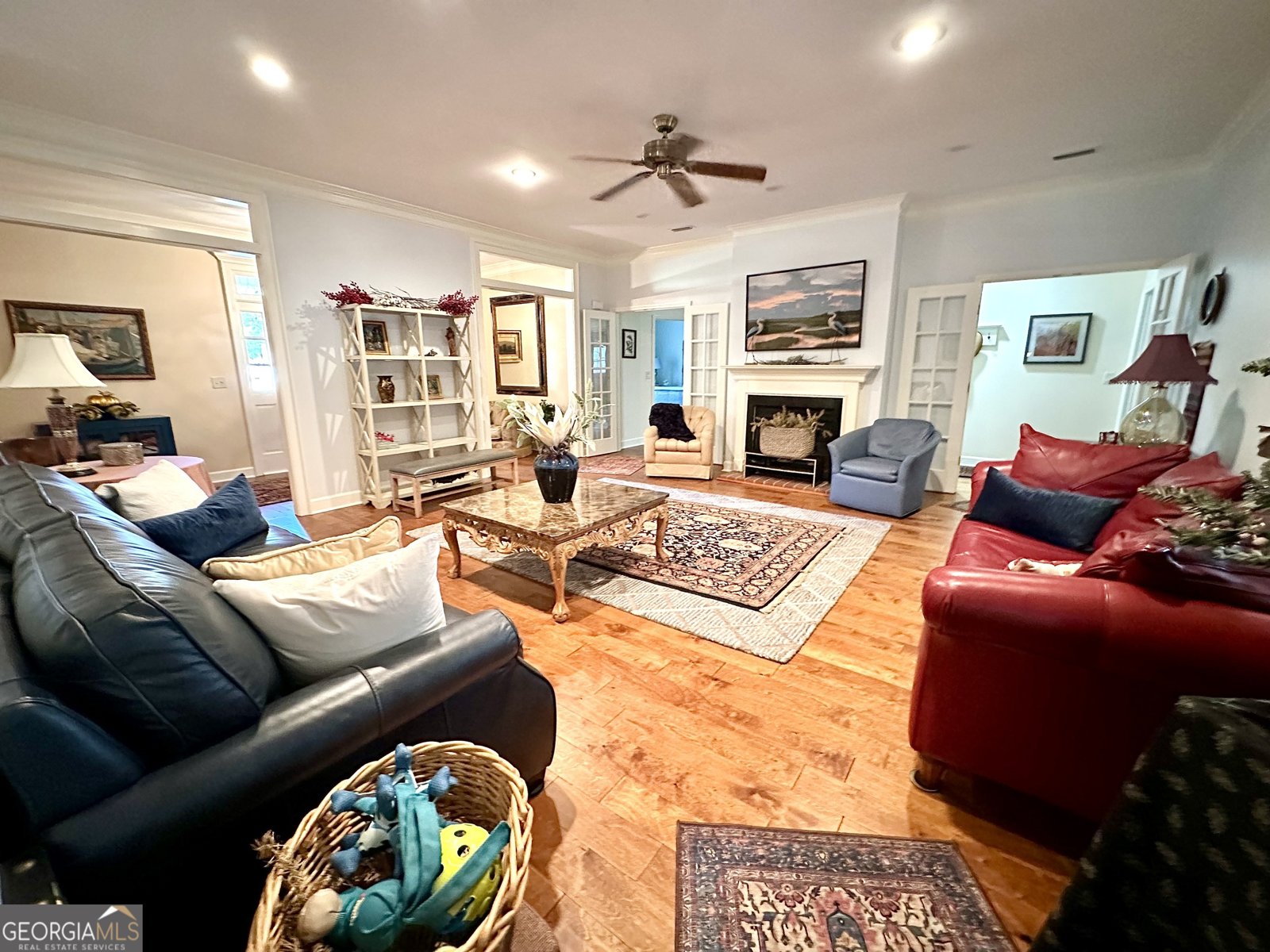 805 Millpond Road Valdosta - 11