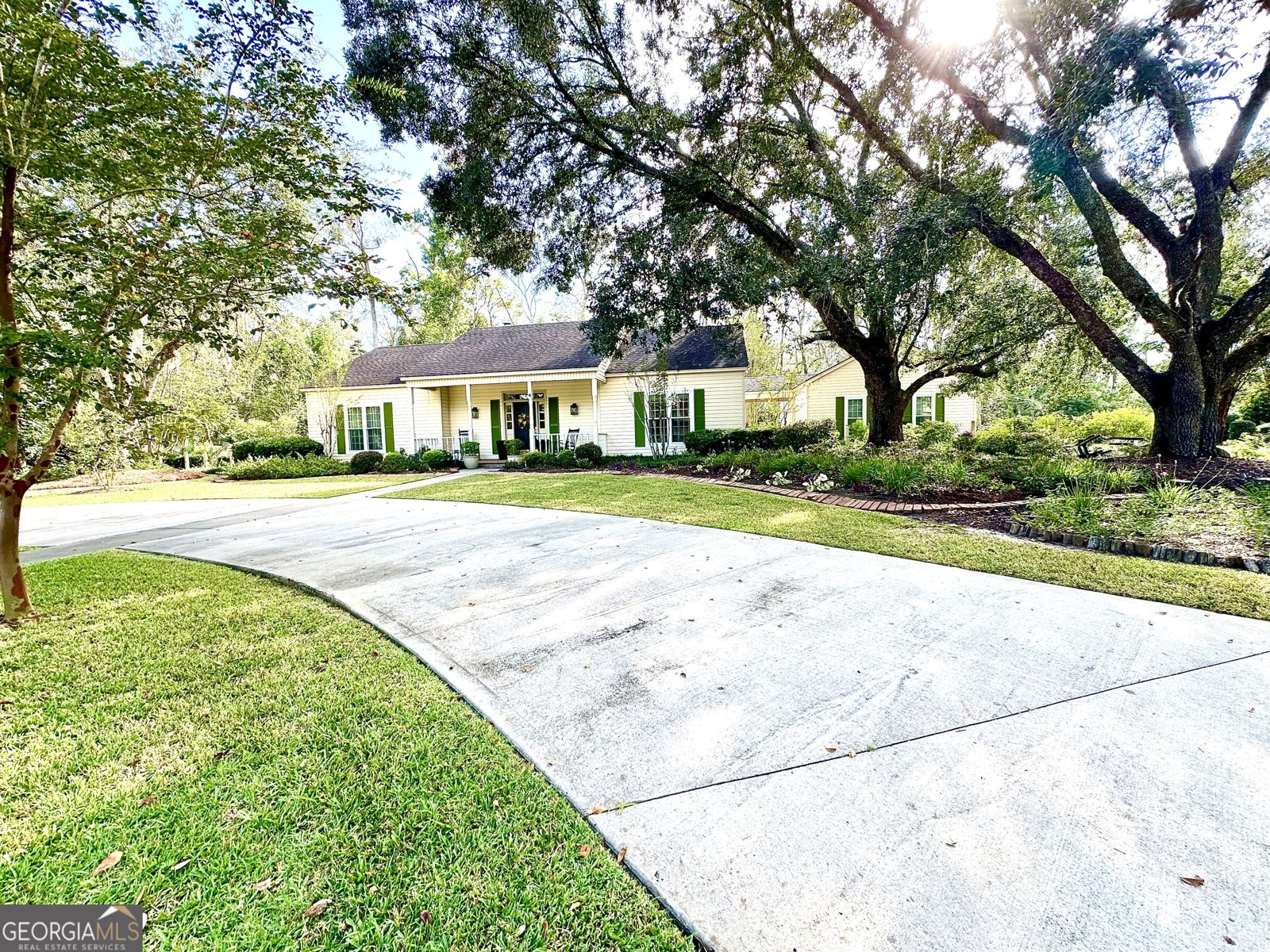 805 Millpond Road Valdosta - 2