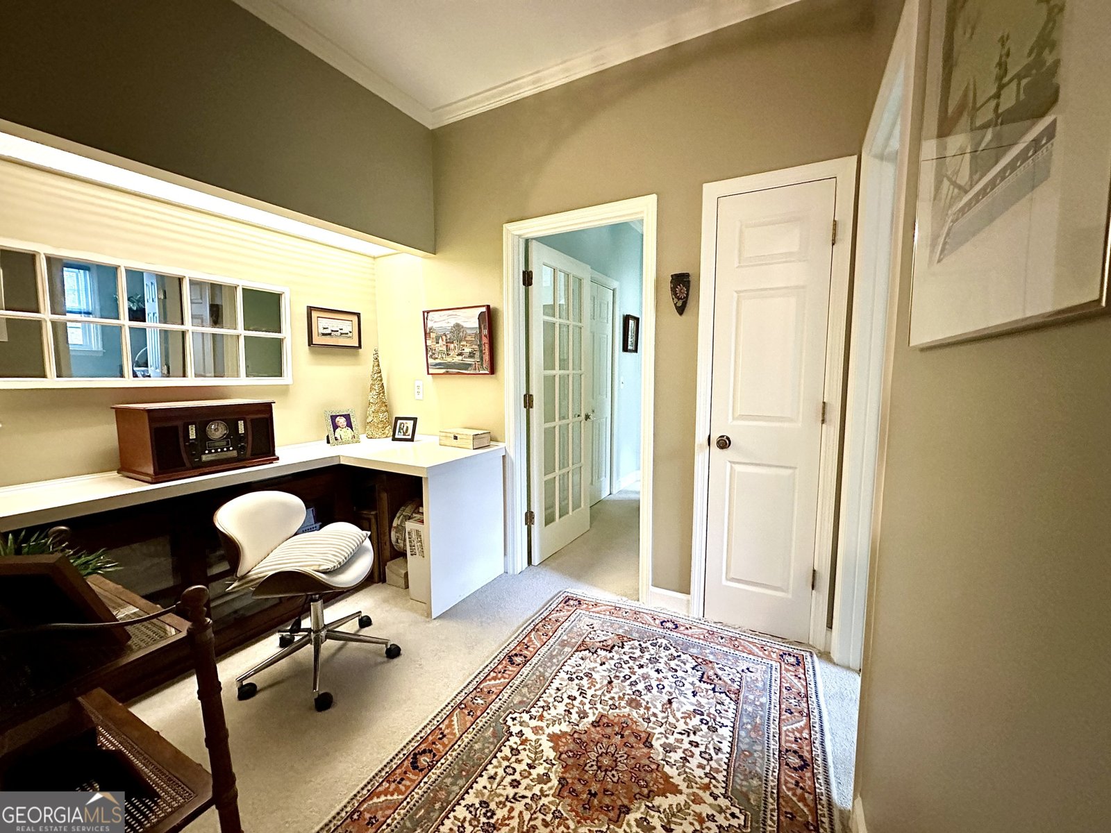 805 Millpond Road Valdosta - 21