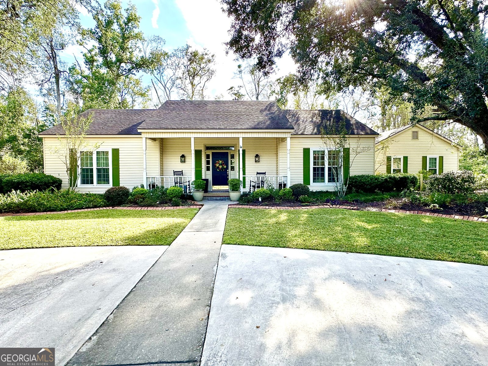 805 Millpond Road Valdosta - 3