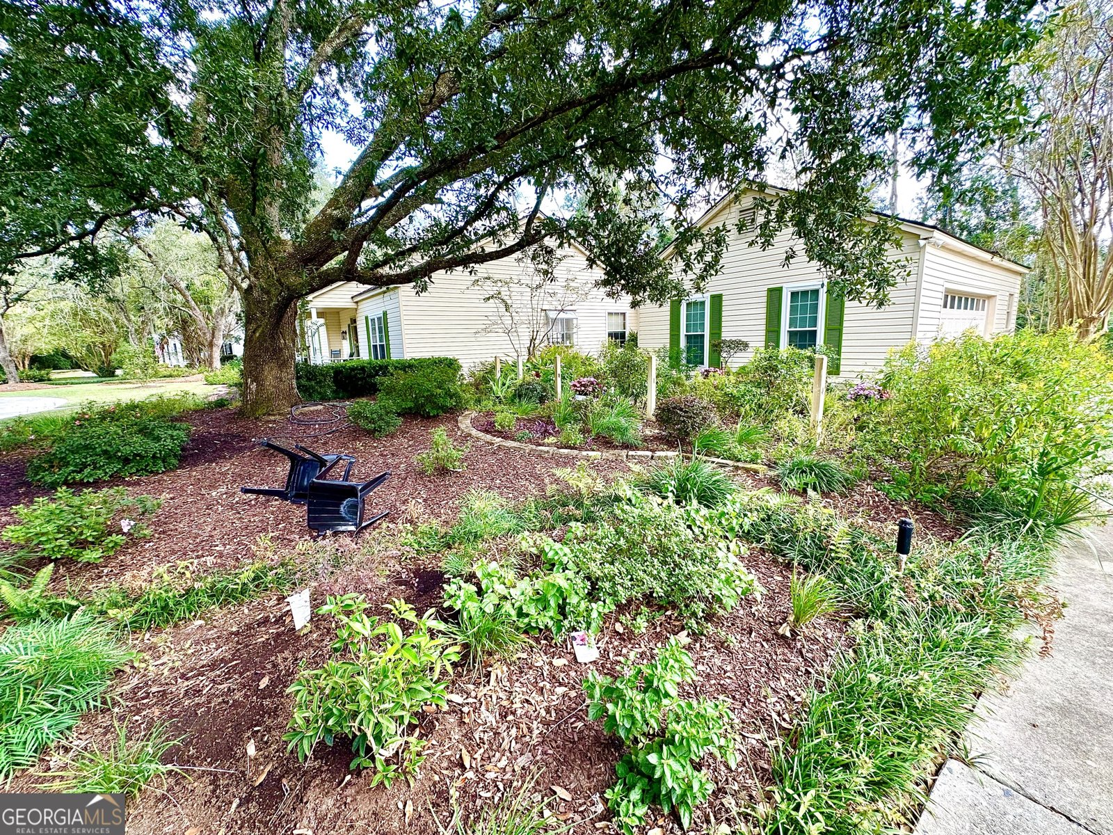 805 Millpond Road Valdosta - 47
