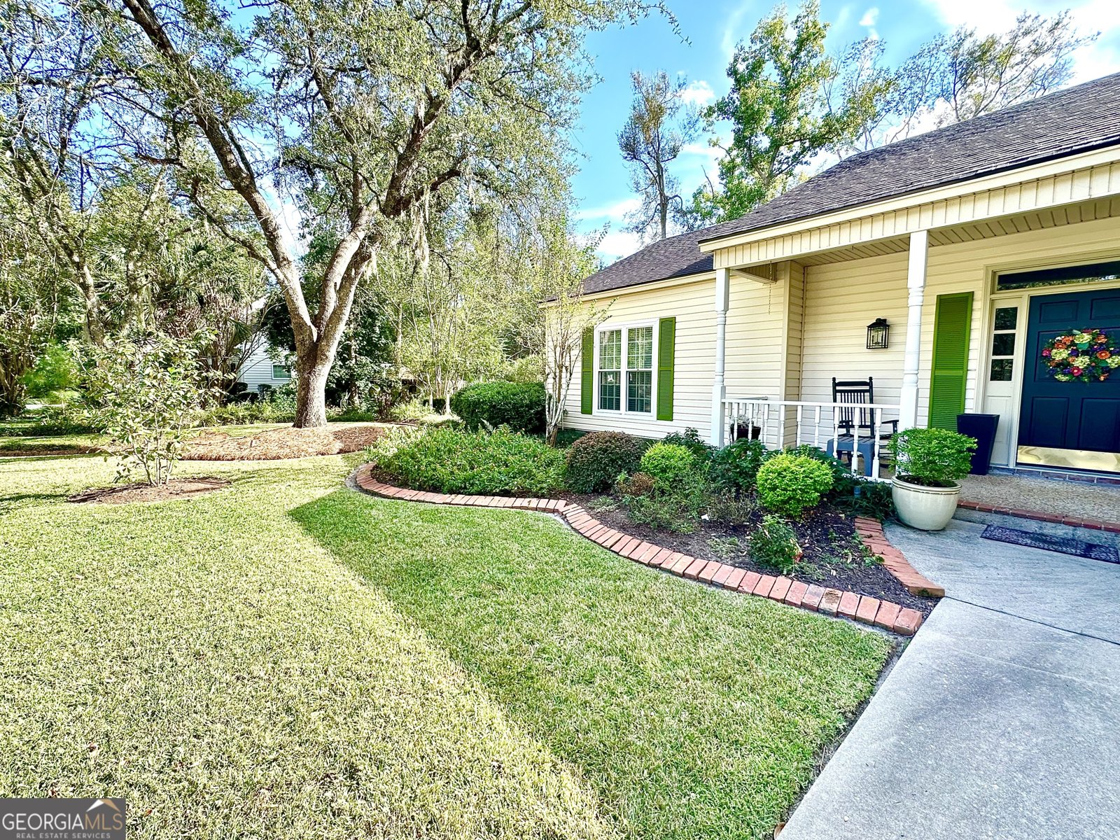 805 Millpond Road Valdosta - 5