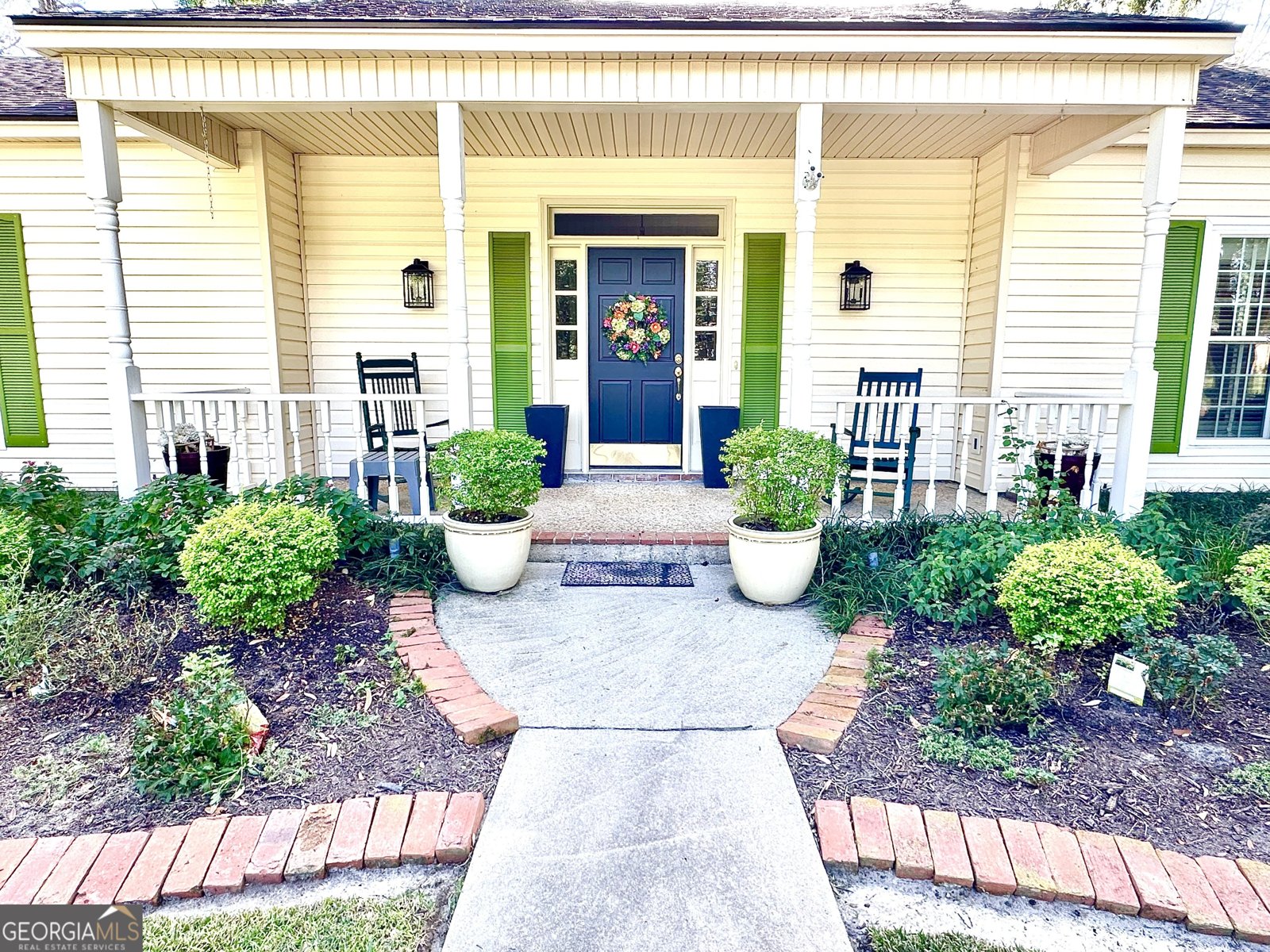 805 Millpond Road Valdosta - 6