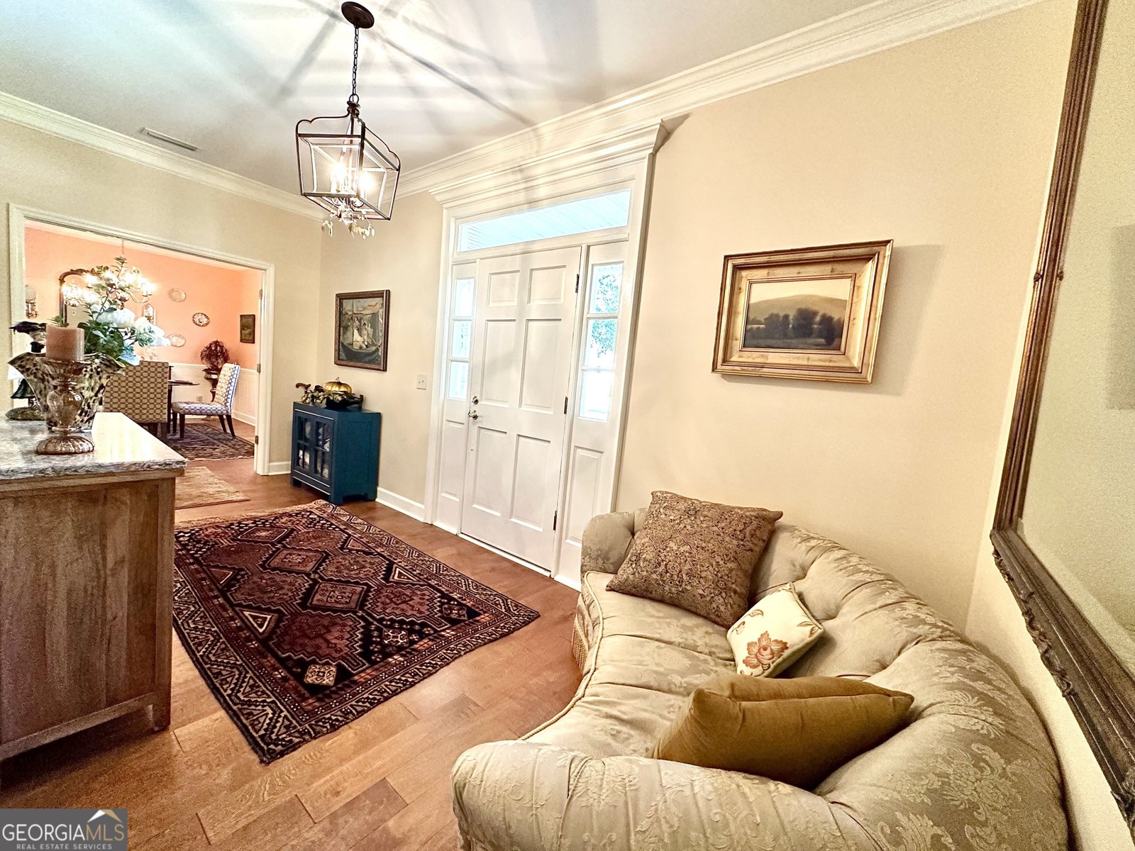 805 Millpond Road Valdosta - 8