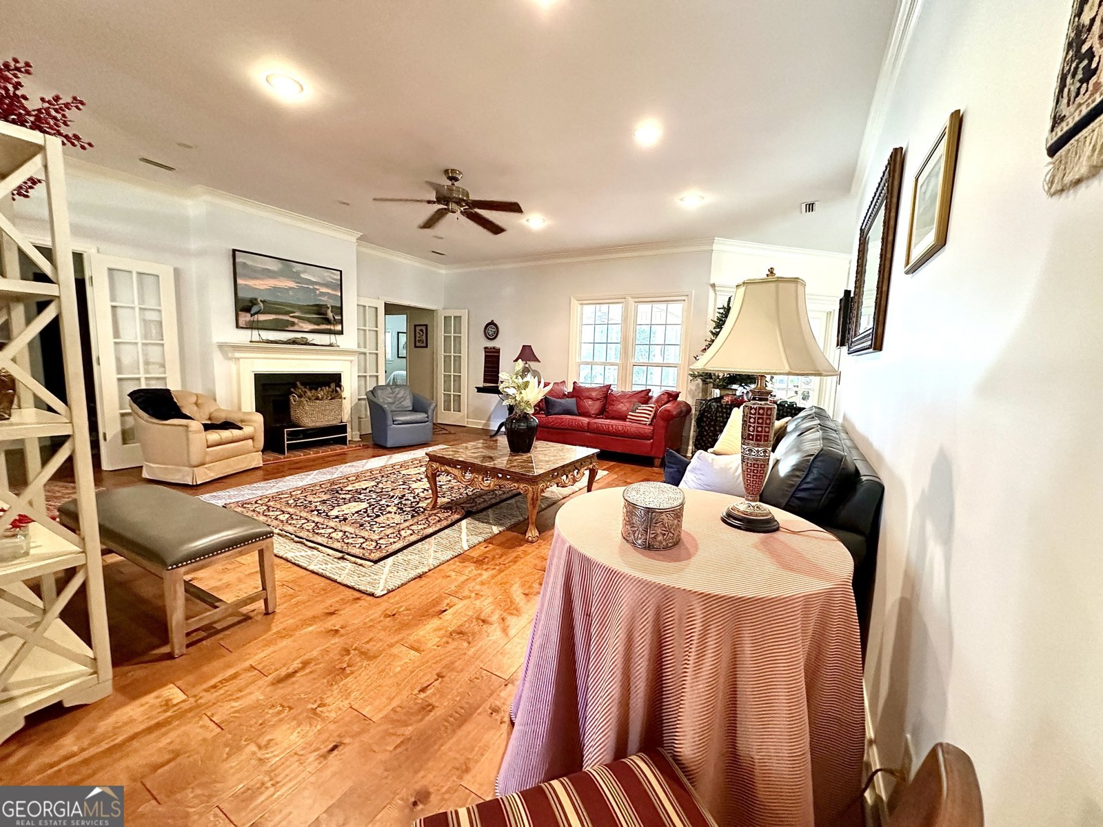 805 Millpond Road Valdosta - 9