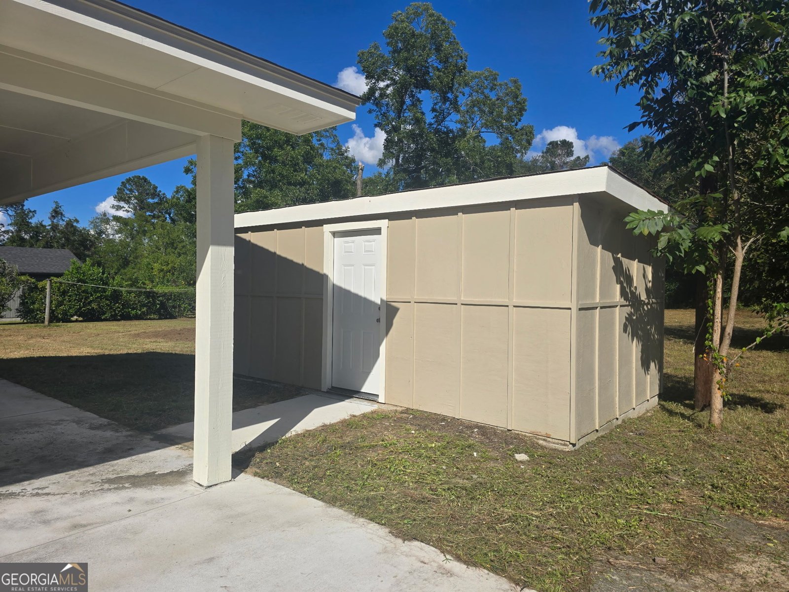 72 Marcia Lane Thomasville - 38