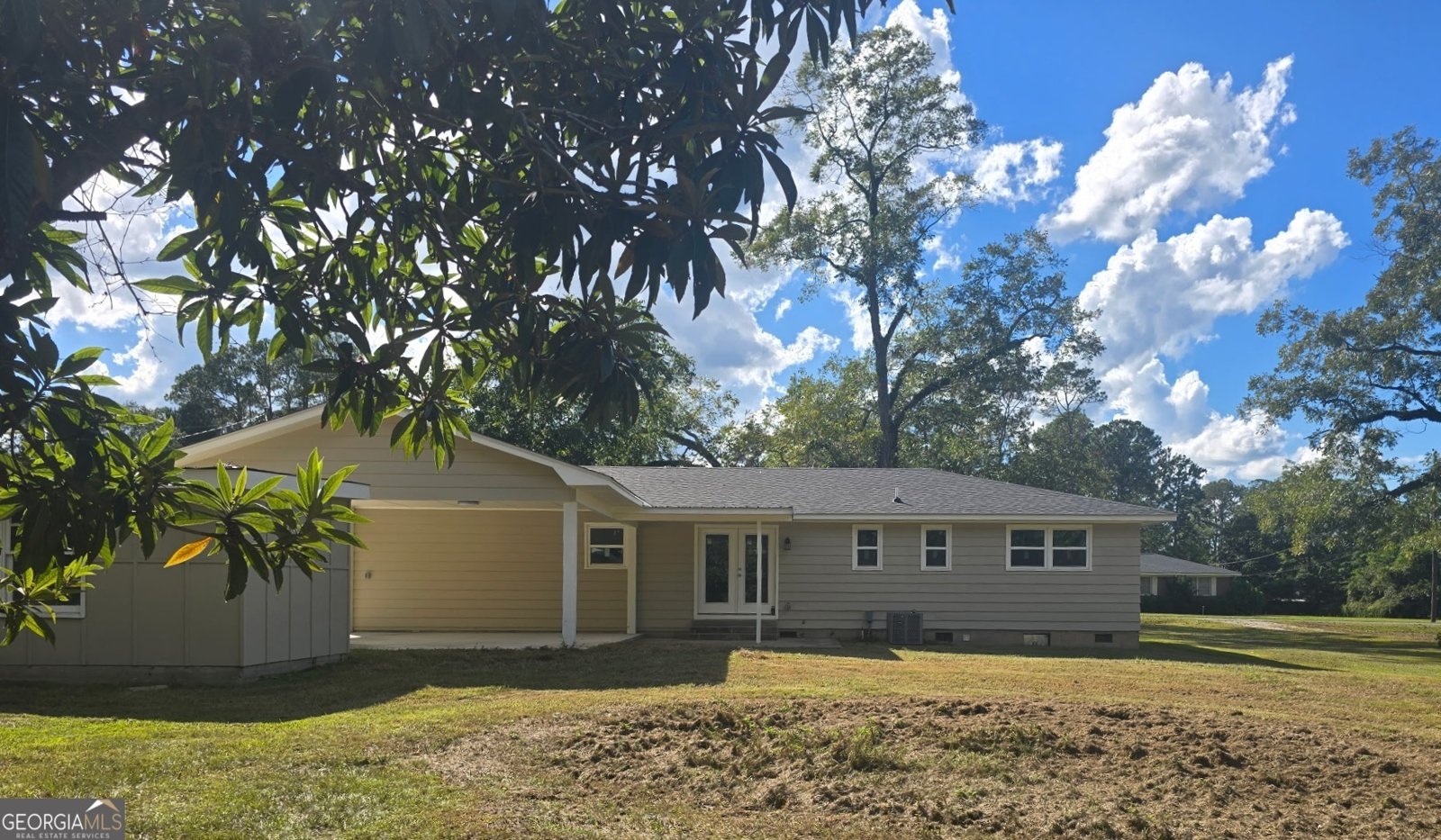 72 Marcia Lane Thomasville - 39