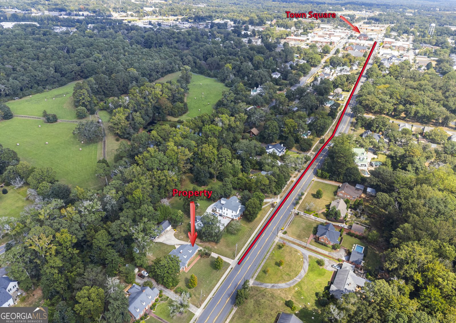 333 Main Street Forsyth - 1
