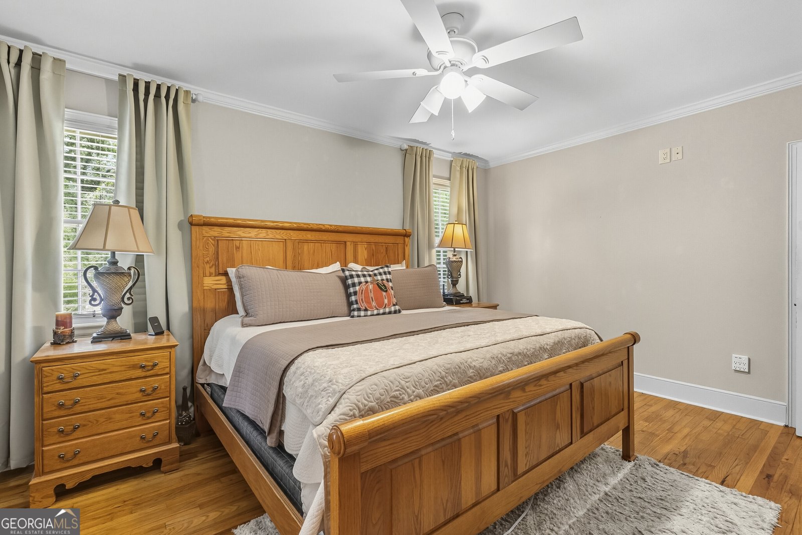 333 Main Street Forsyth - 30