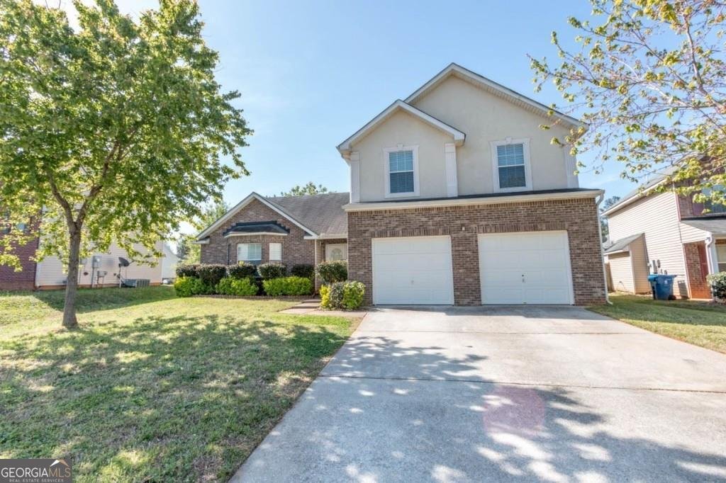 548 Gonzaga Circle Hampton - 1