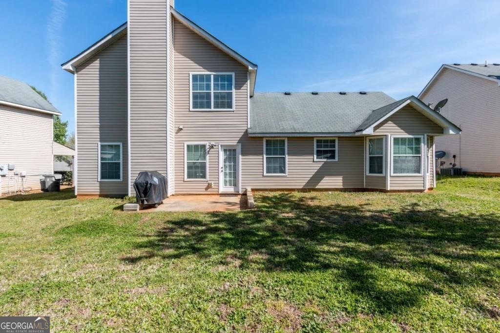 548 Gonzaga Circle Hampton - 2