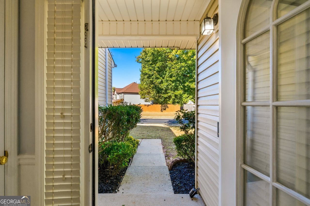 548 Gonzaga Hampton - 3