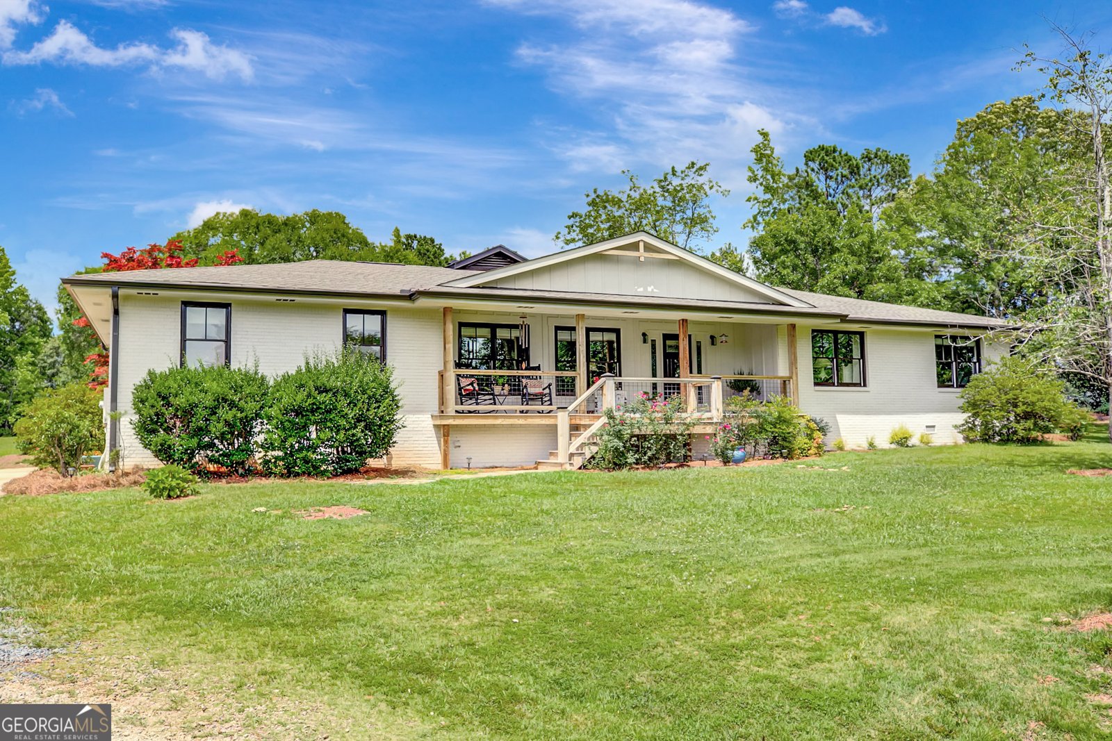 1530 Goldmine Road Grantville - 1