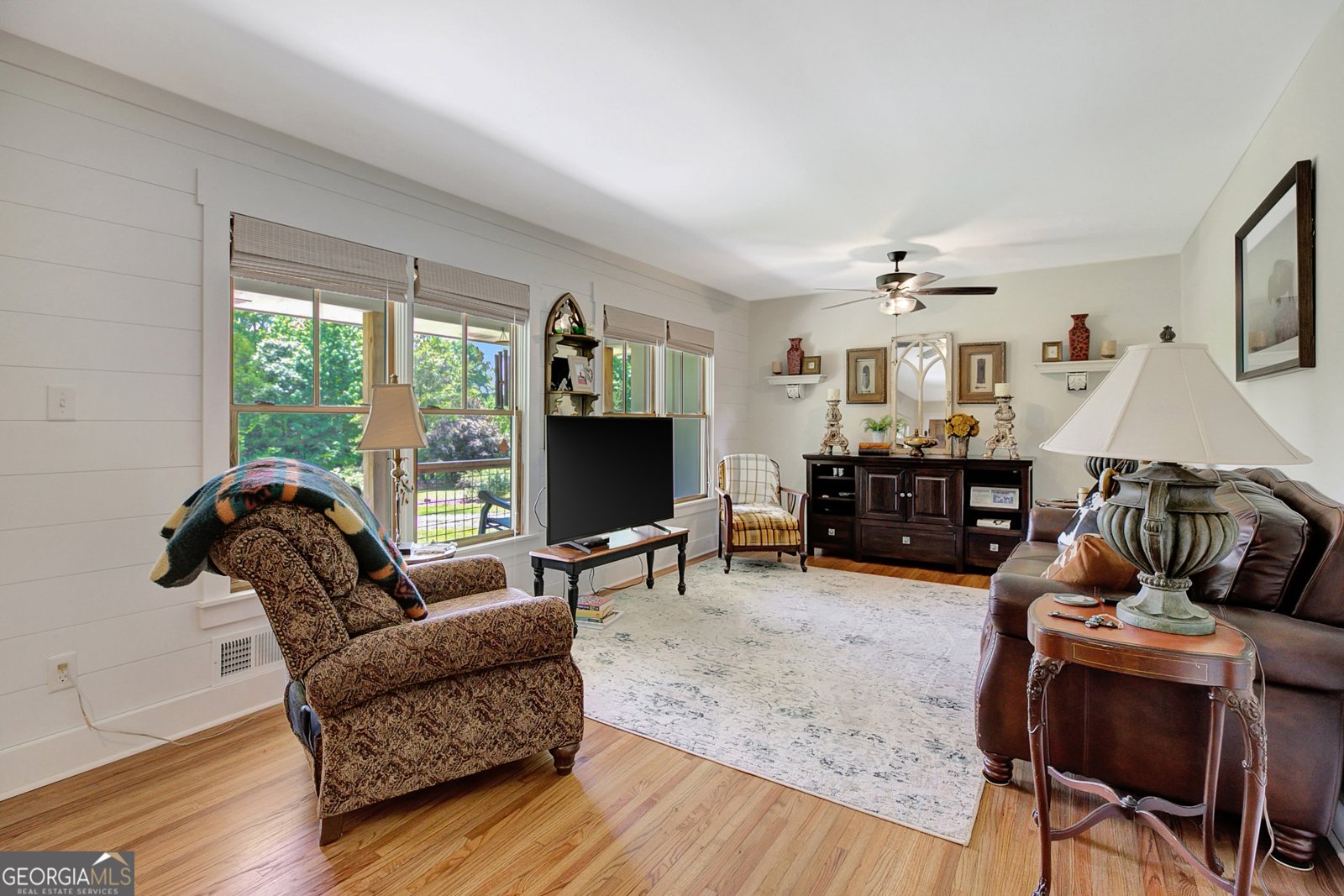 1530 Goldmine Road Grantville - 10