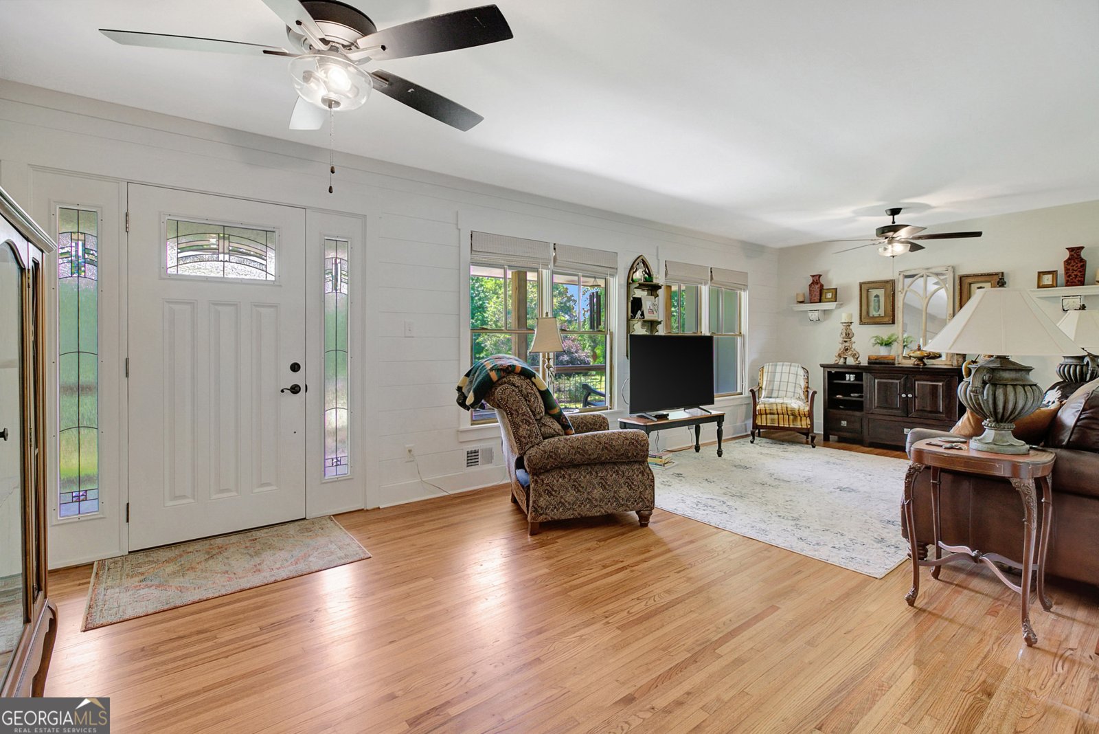 1530 Goldmine Road Grantville - 11