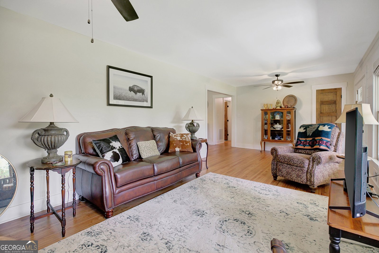 1530 Goldmine Road Grantville - 14