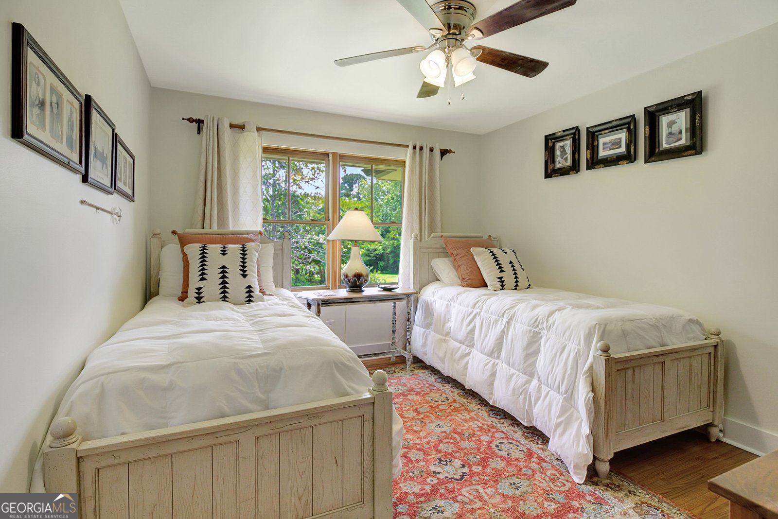 1530 Goldmine Road Grantville - 15