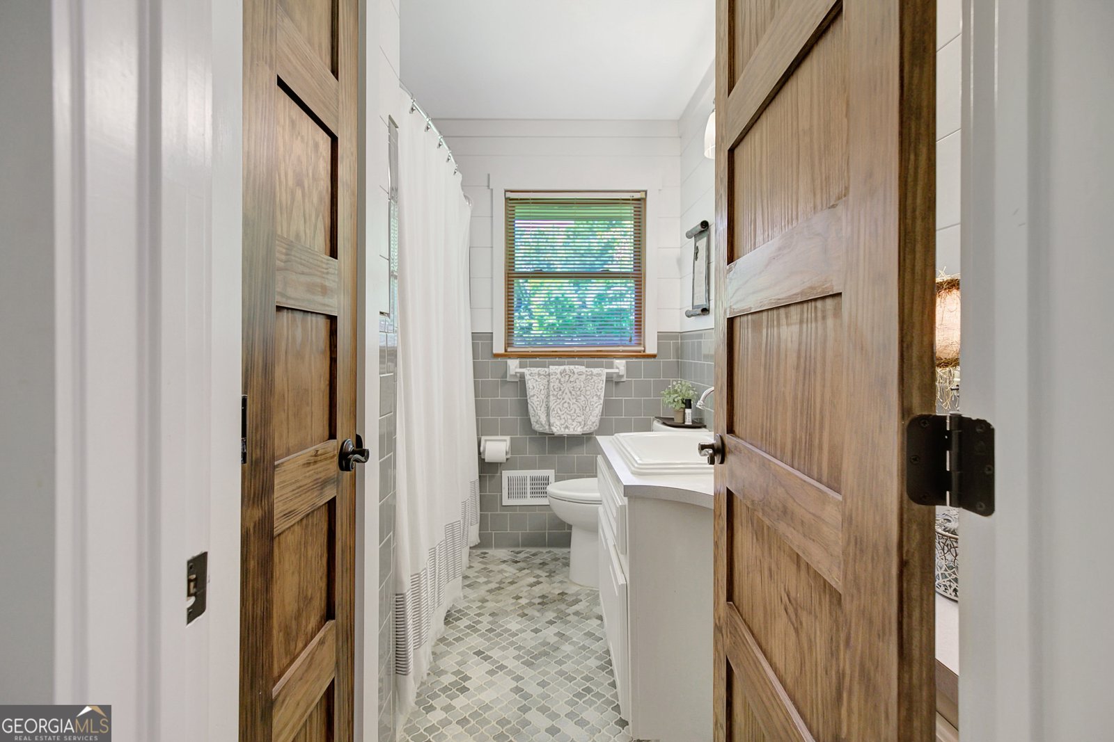 1530 Goldmine Road Grantville - 16