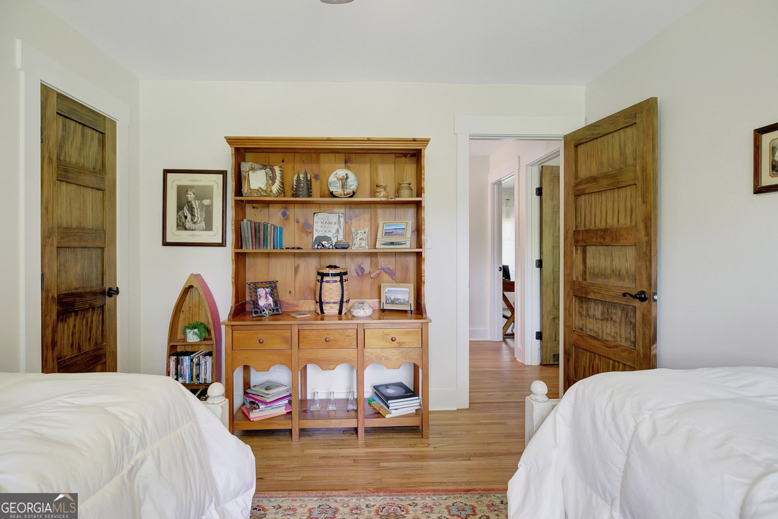 1530 Goldmine Road Grantville - 19