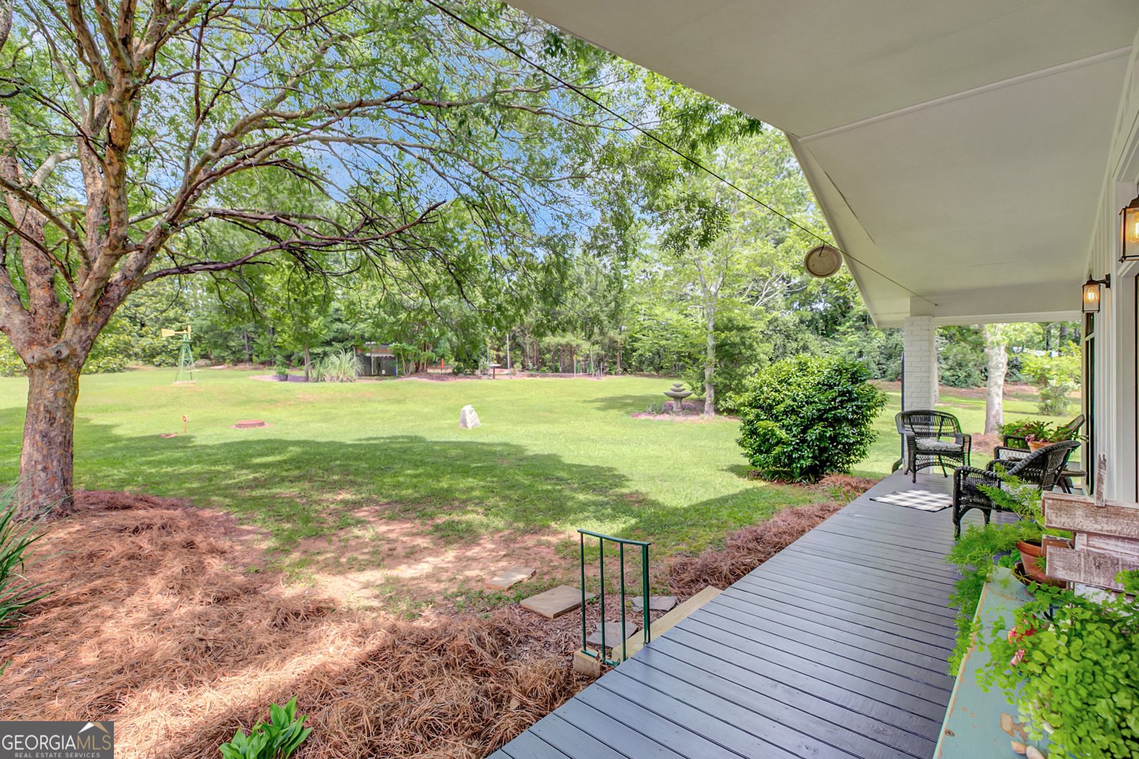 1530 Goldmine Road Grantville - 2