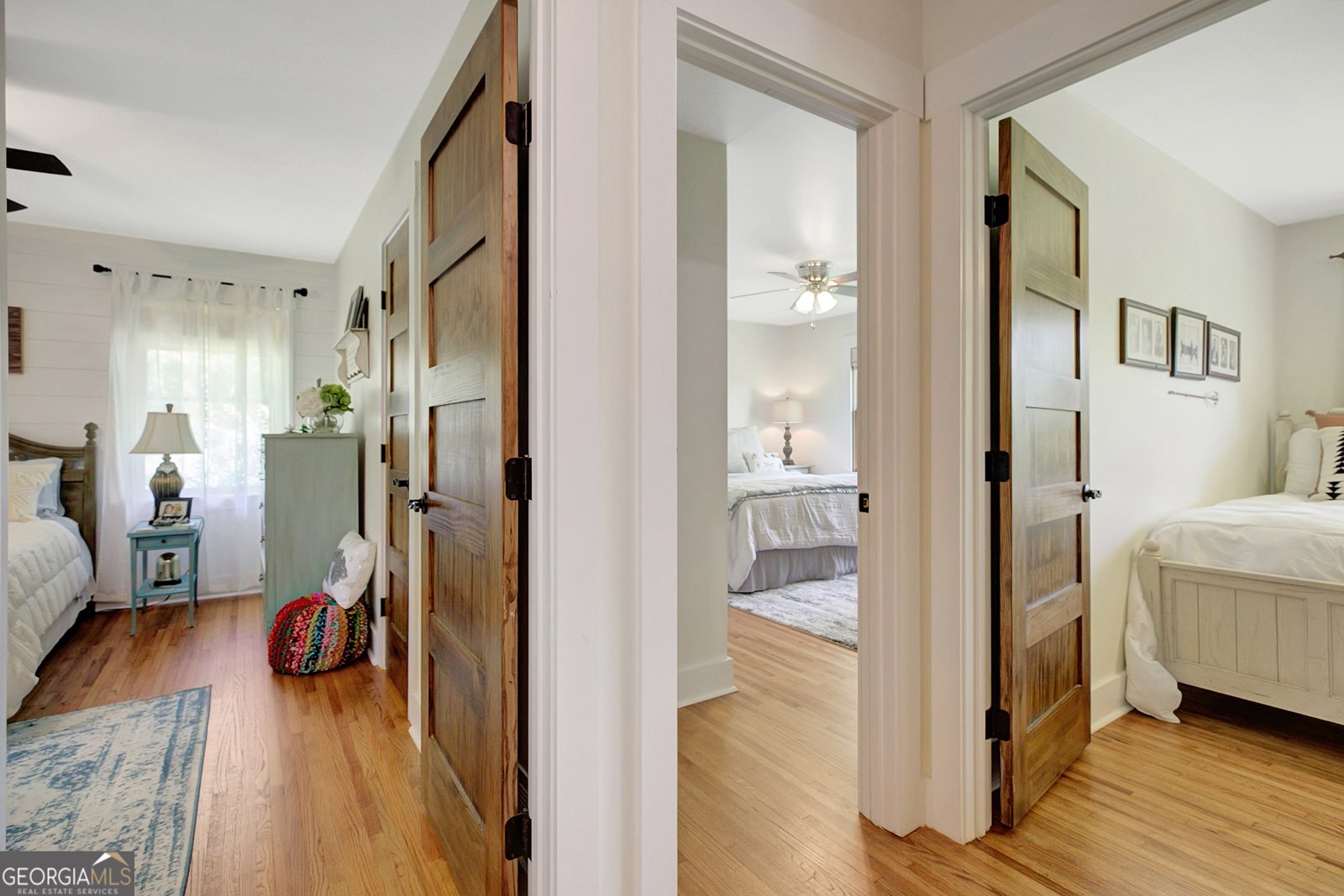 1530 Goldmine Road Grantville - 20