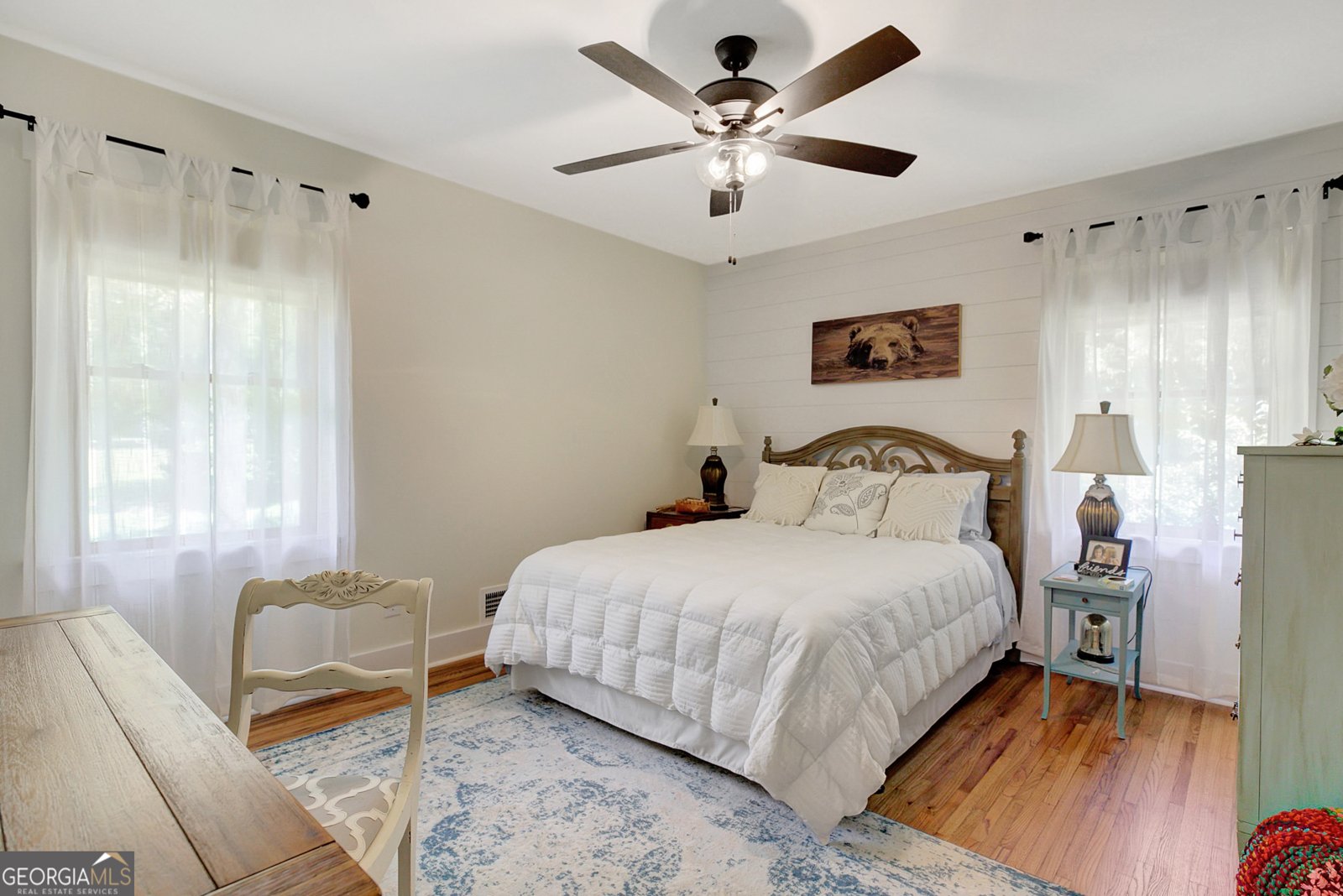 1530 Goldmine Road Grantville - 22