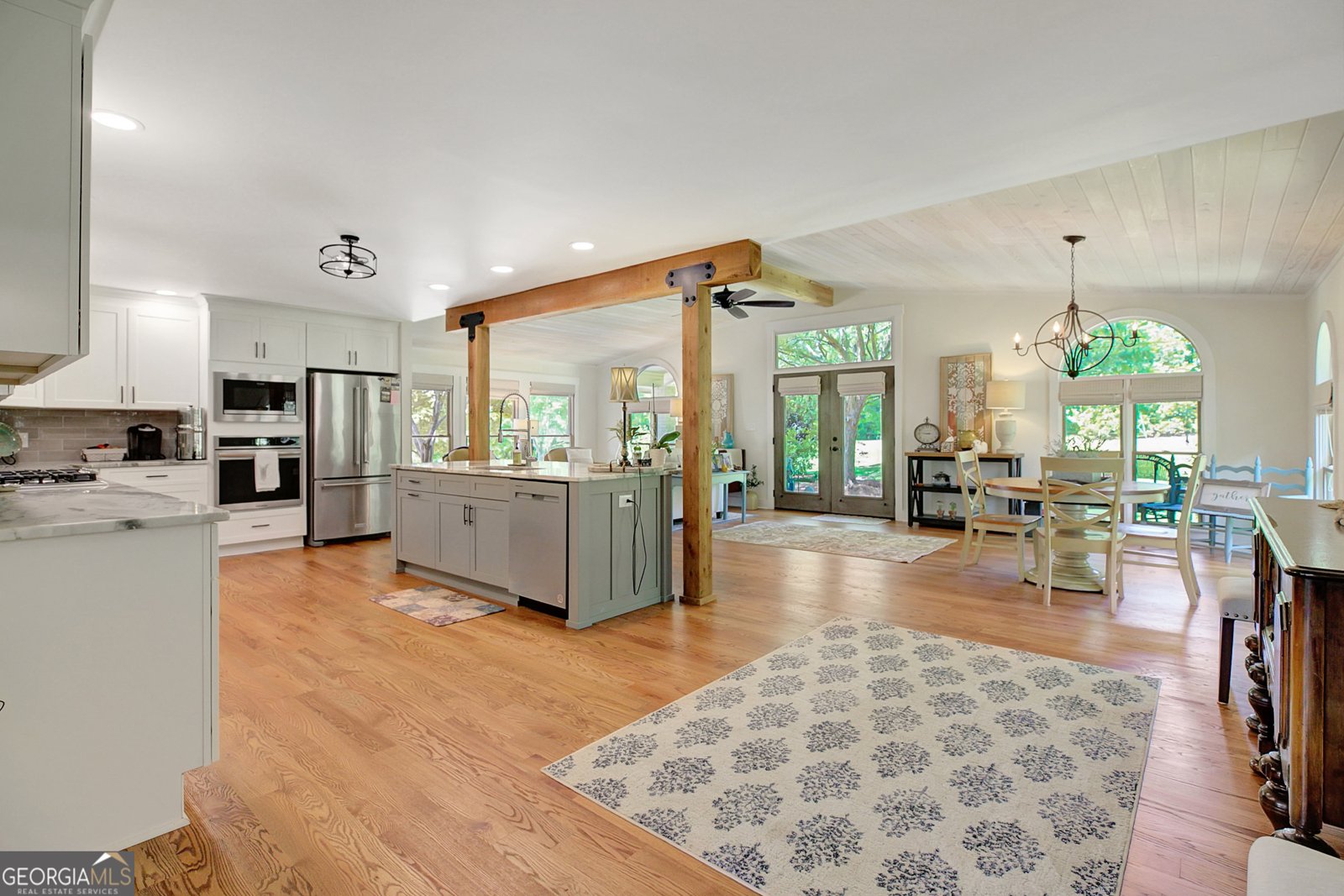 1530 Goldmine Road Grantville - 23