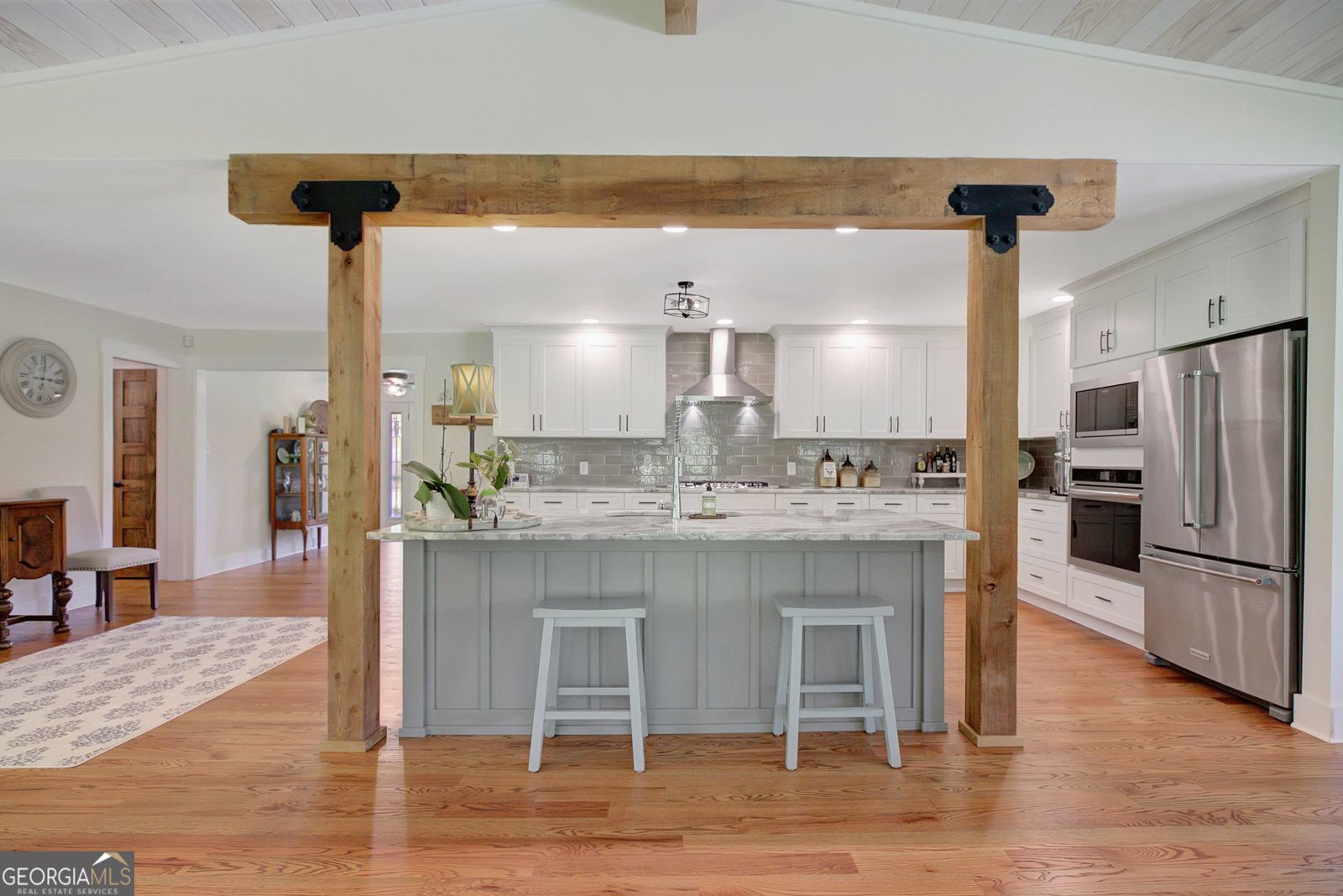 1530 Goldmine Road Grantville - 26