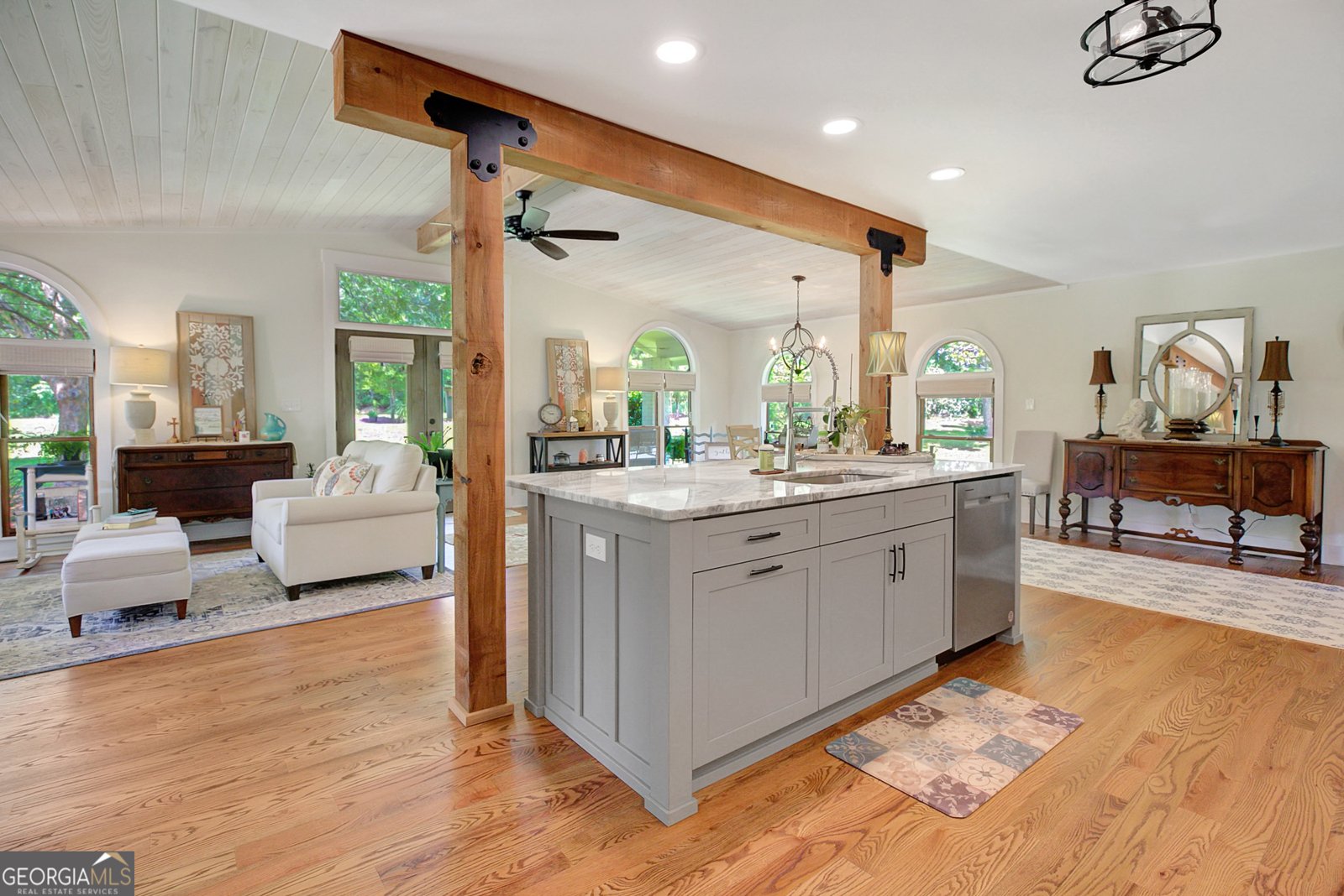 1530 Goldmine Road Grantville - 27