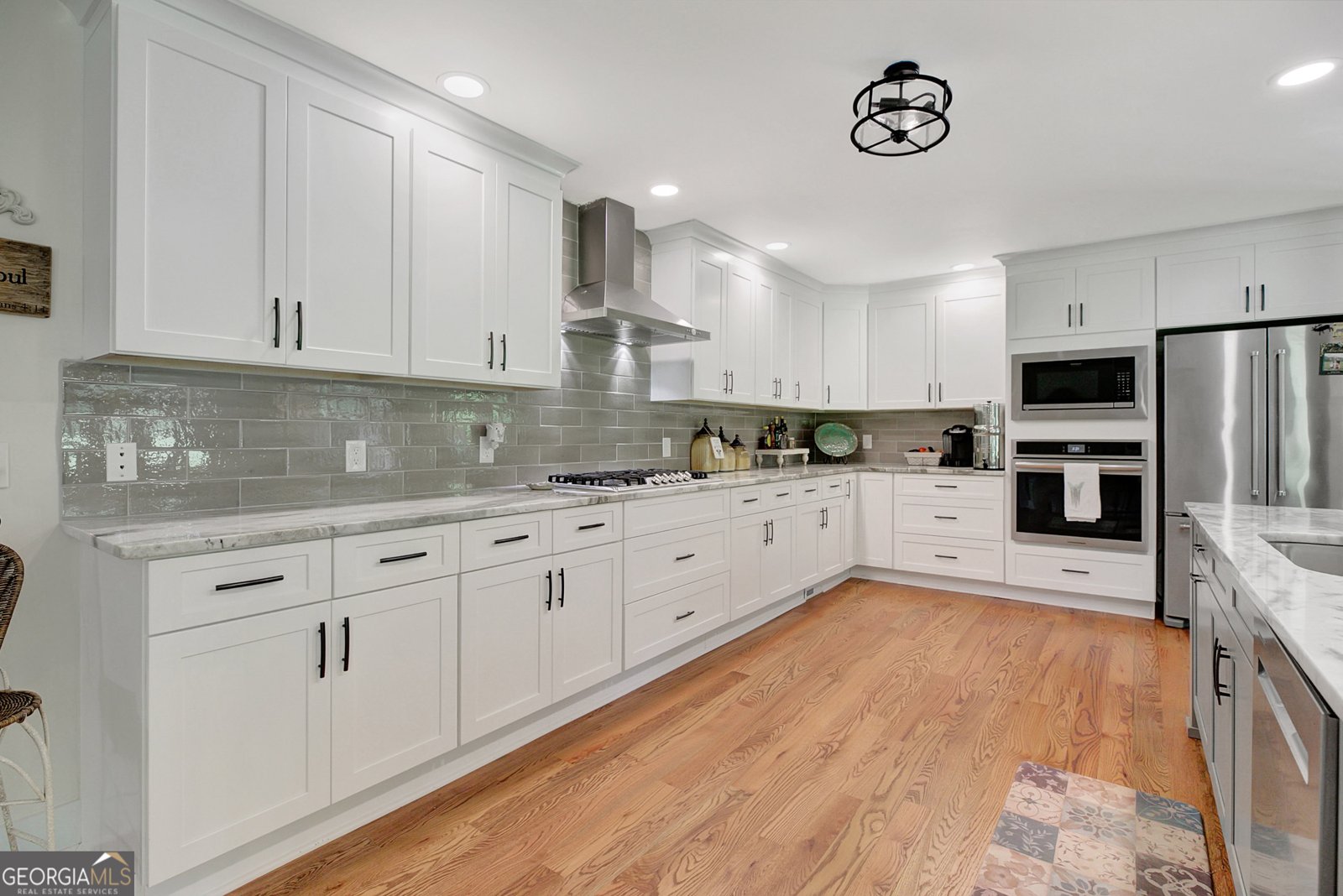 1530 Goldmine Road Grantville - 28