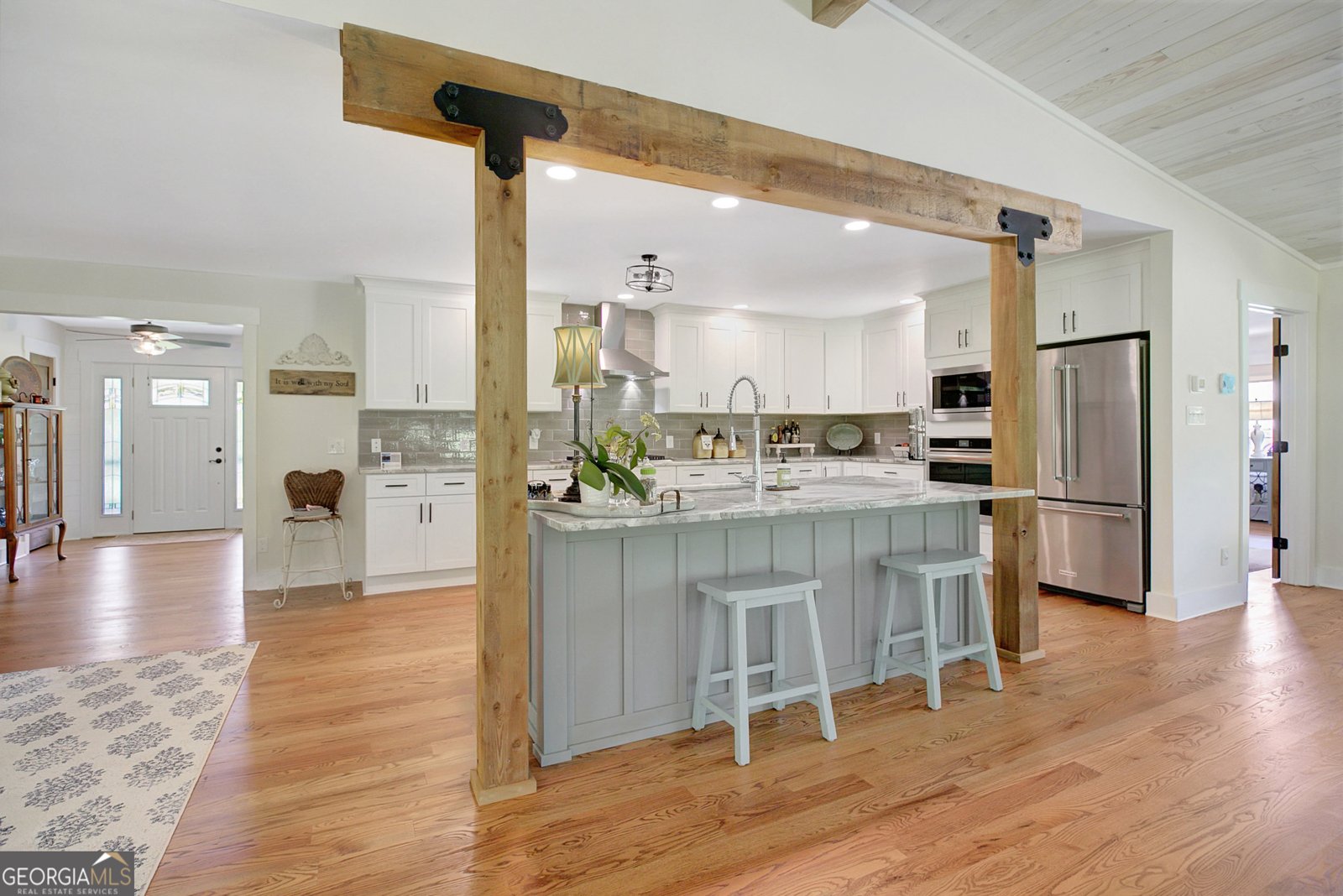 1530 Goldmine Road Grantville - 29