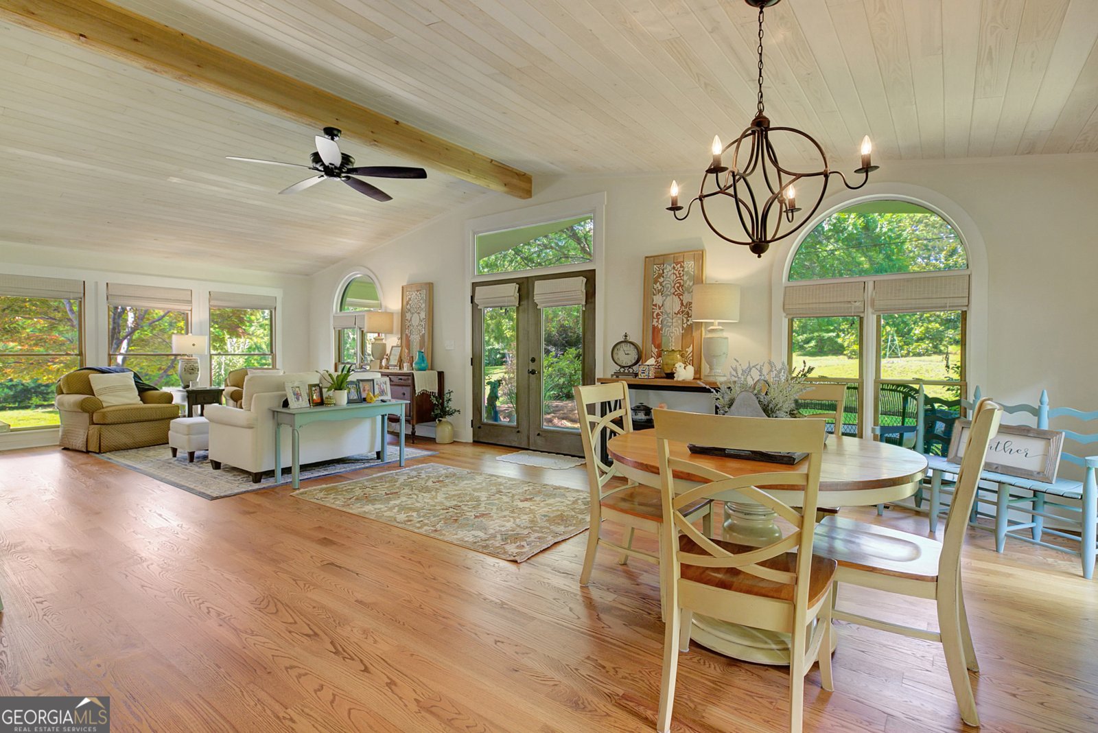 1530 Goldmine Road Grantville - 30