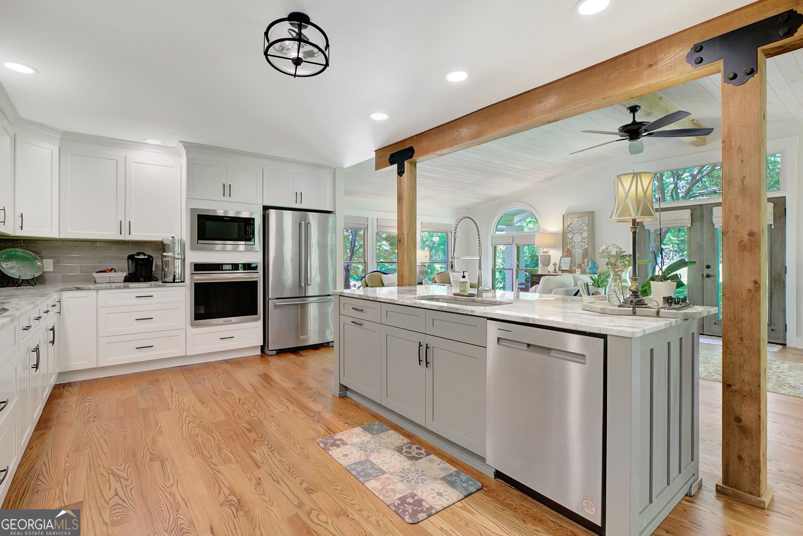 1530 Goldmine Road Grantville - 31