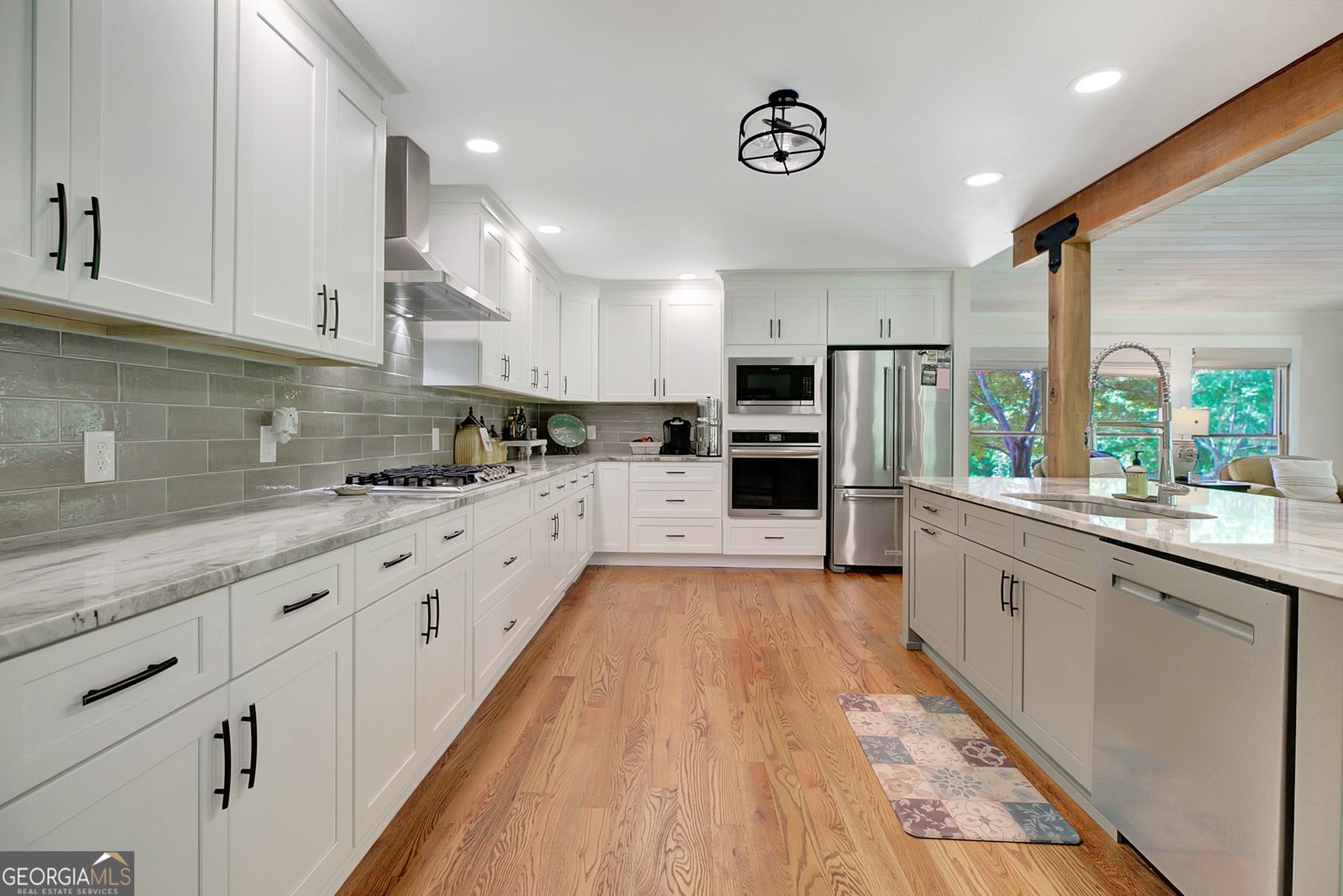 1530 Goldmine Road Grantville - 32