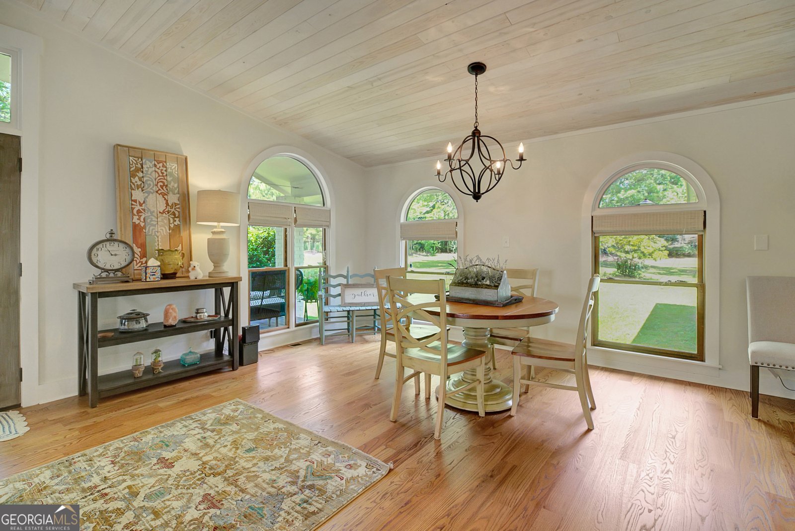 1530 Goldmine Road Grantville - 33