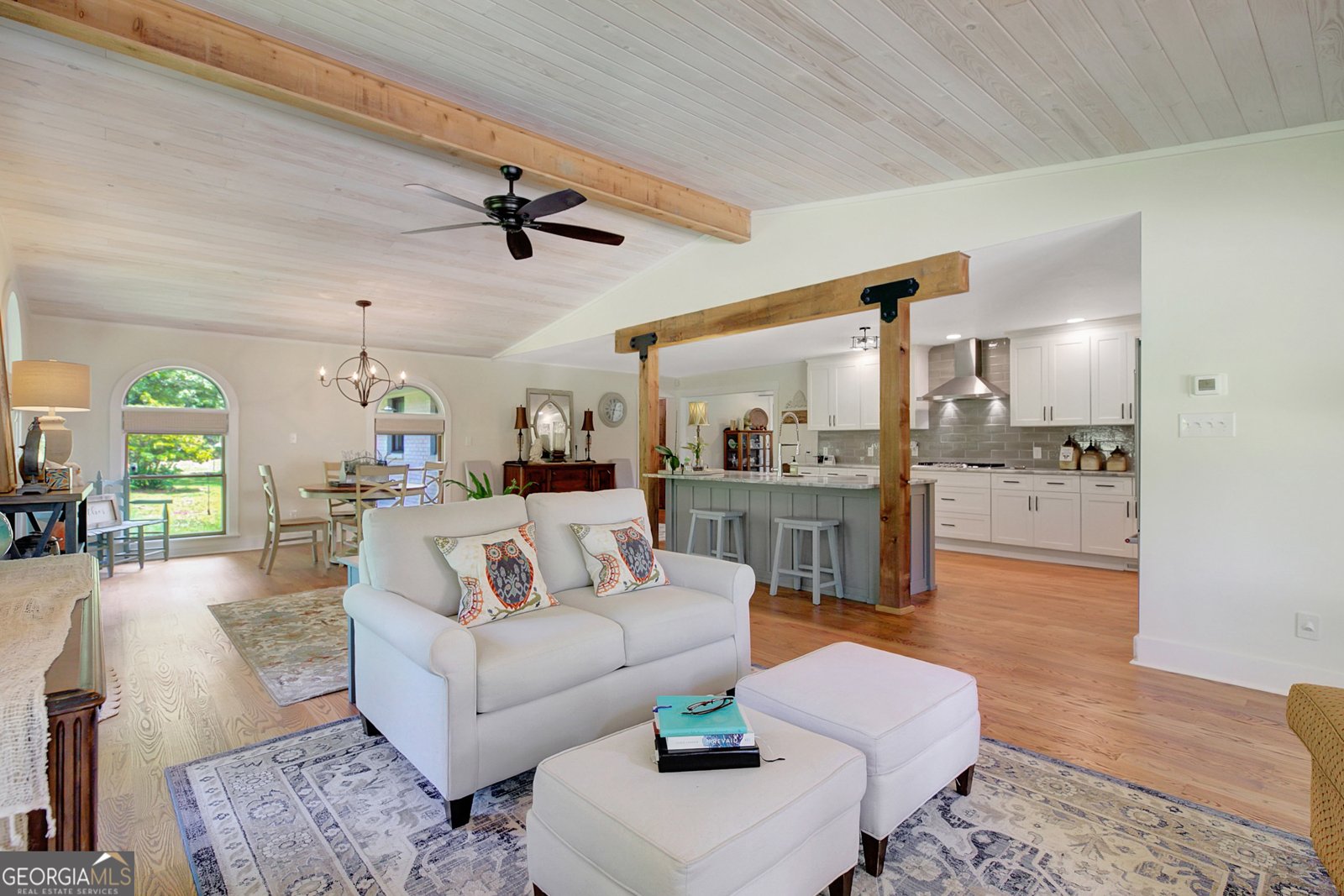 1530 Goldmine Road Grantville - 35