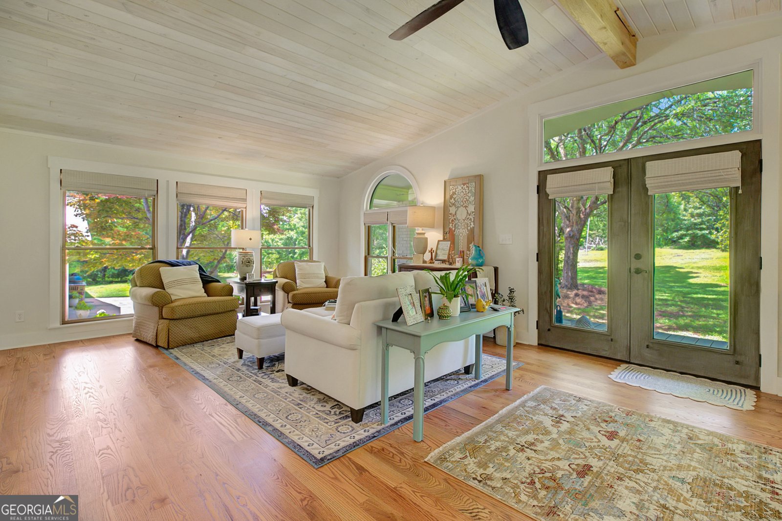 1530 Goldmine Road Grantville - 36