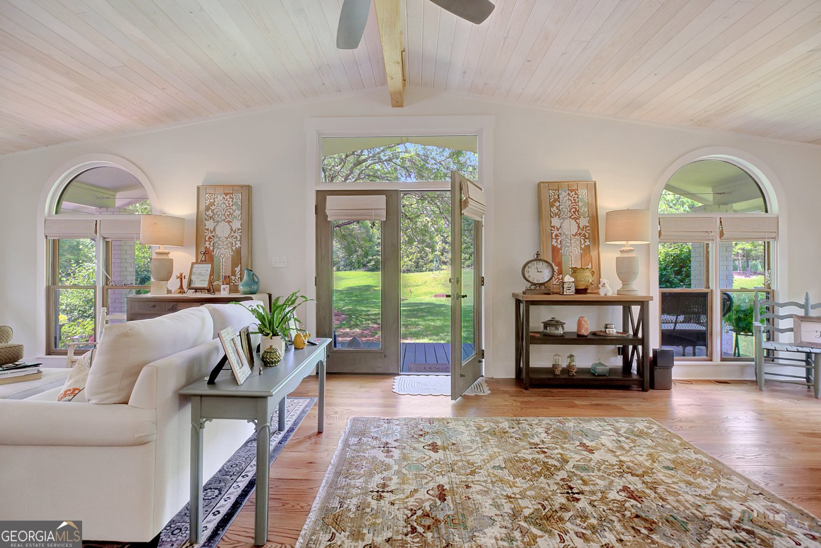 1530 Goldmine Road Grantville - 37