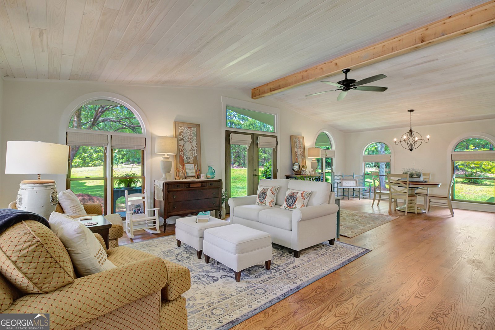 1530 Goldmine Road Grantville - 38