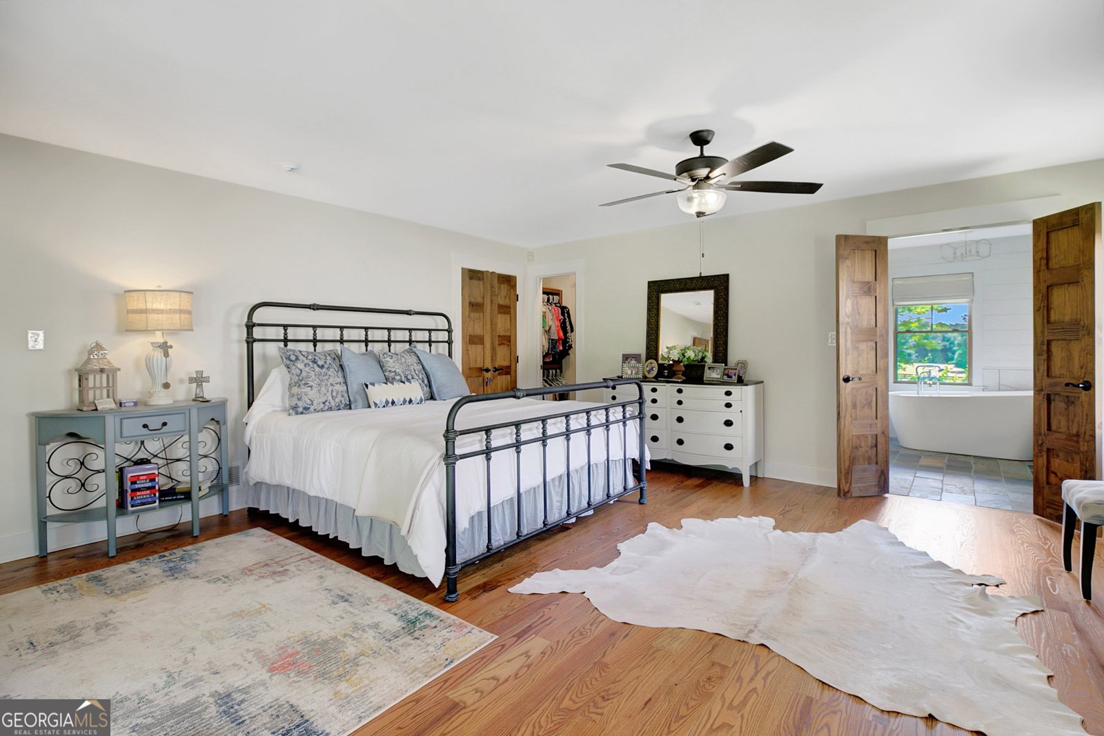 1530 Goldmine Road Grantville - 40