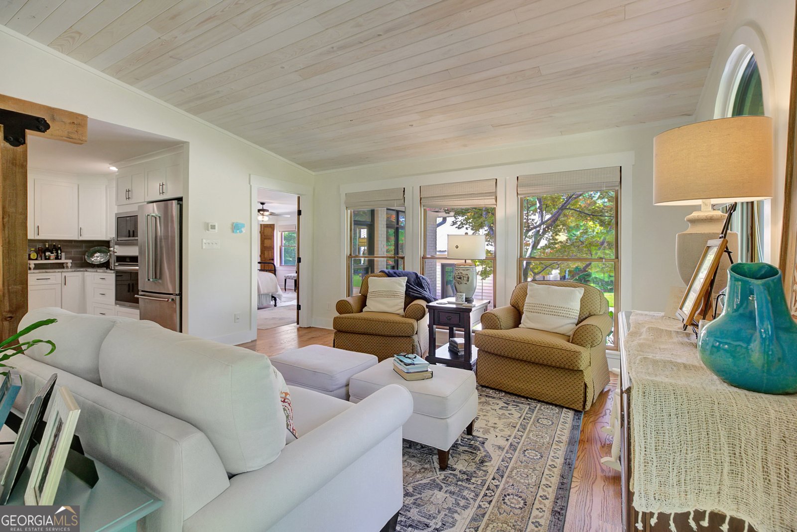 1530 Goldmine Road Grantville - 42