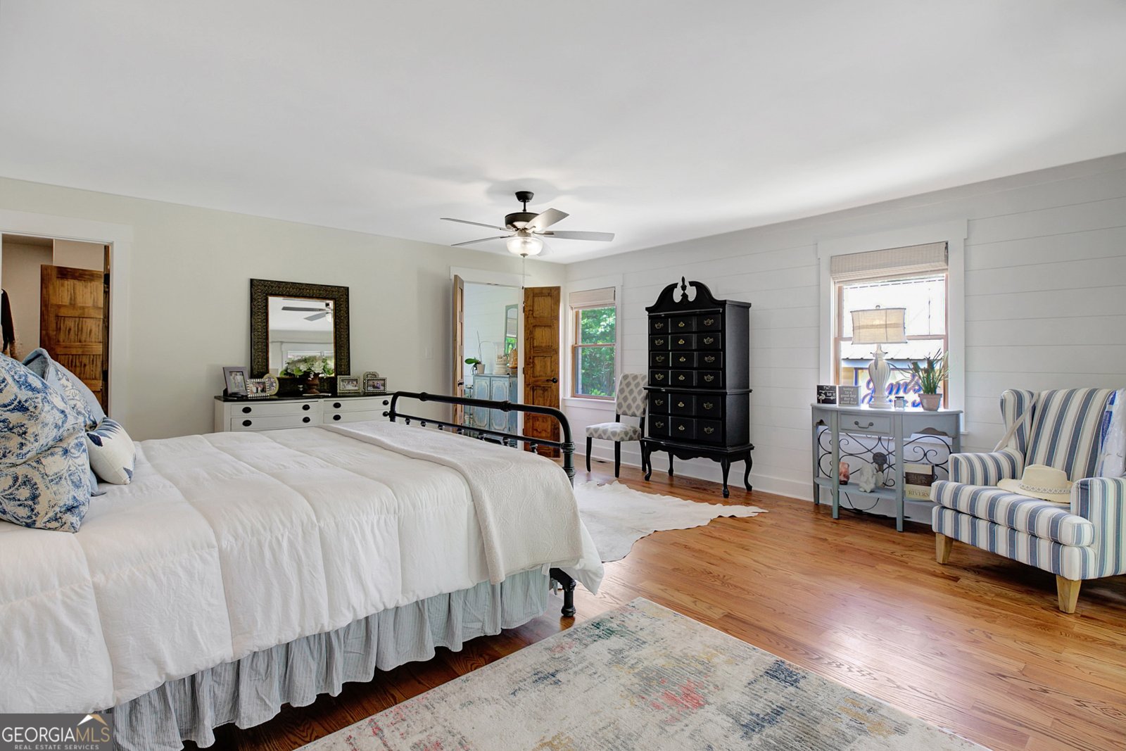 1530 Goldmine Road Grantville - 44