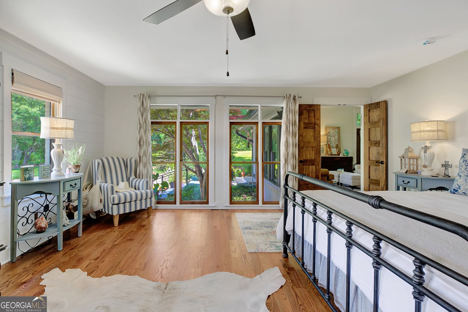 1530 Goldmine Road Grantville - 47