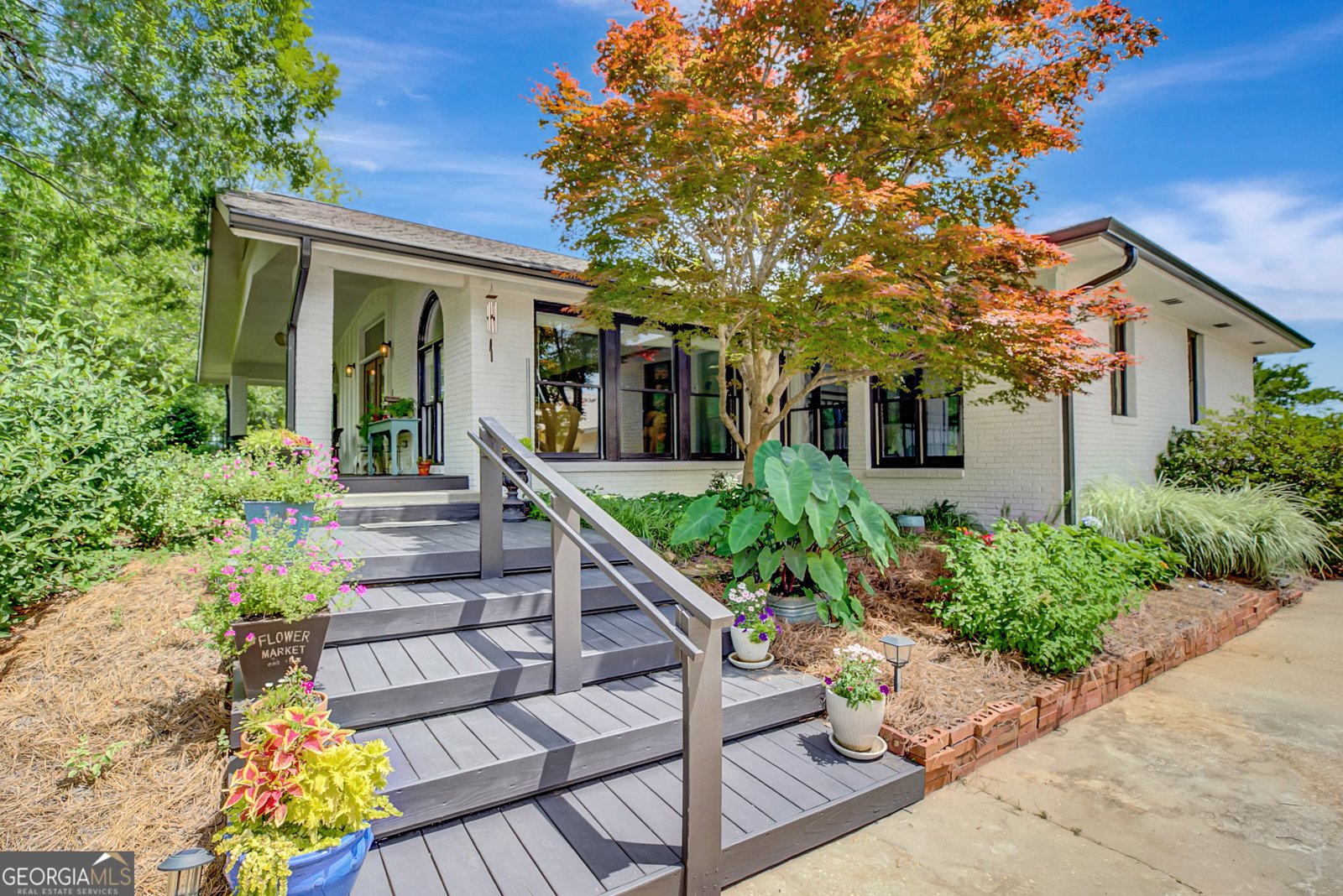 1530 Goldmine Road Grantville - 52